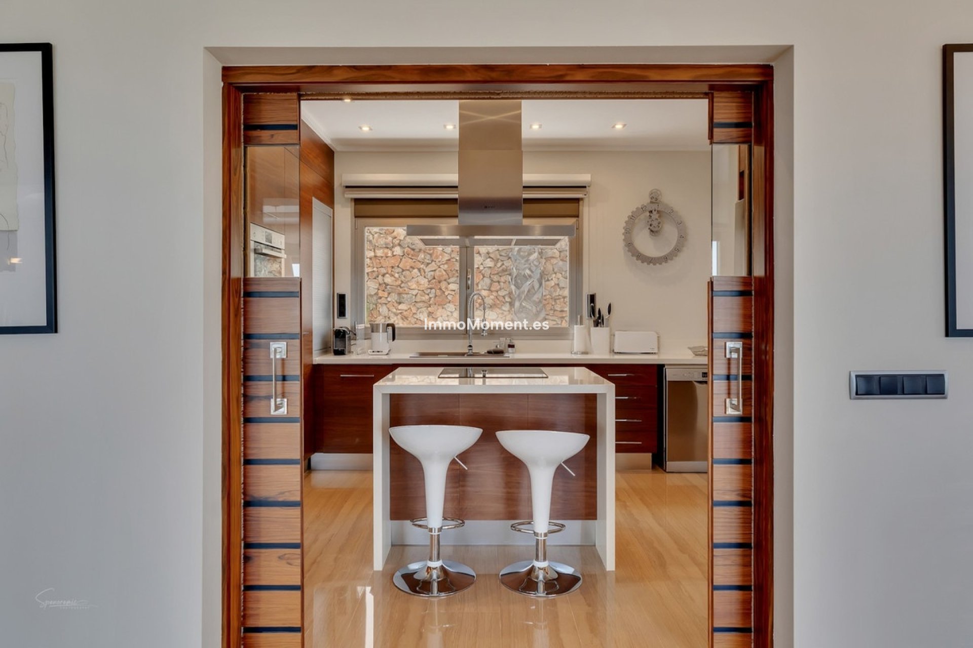 Wiederverkauf - Villa - Benissa - Benissa Centro