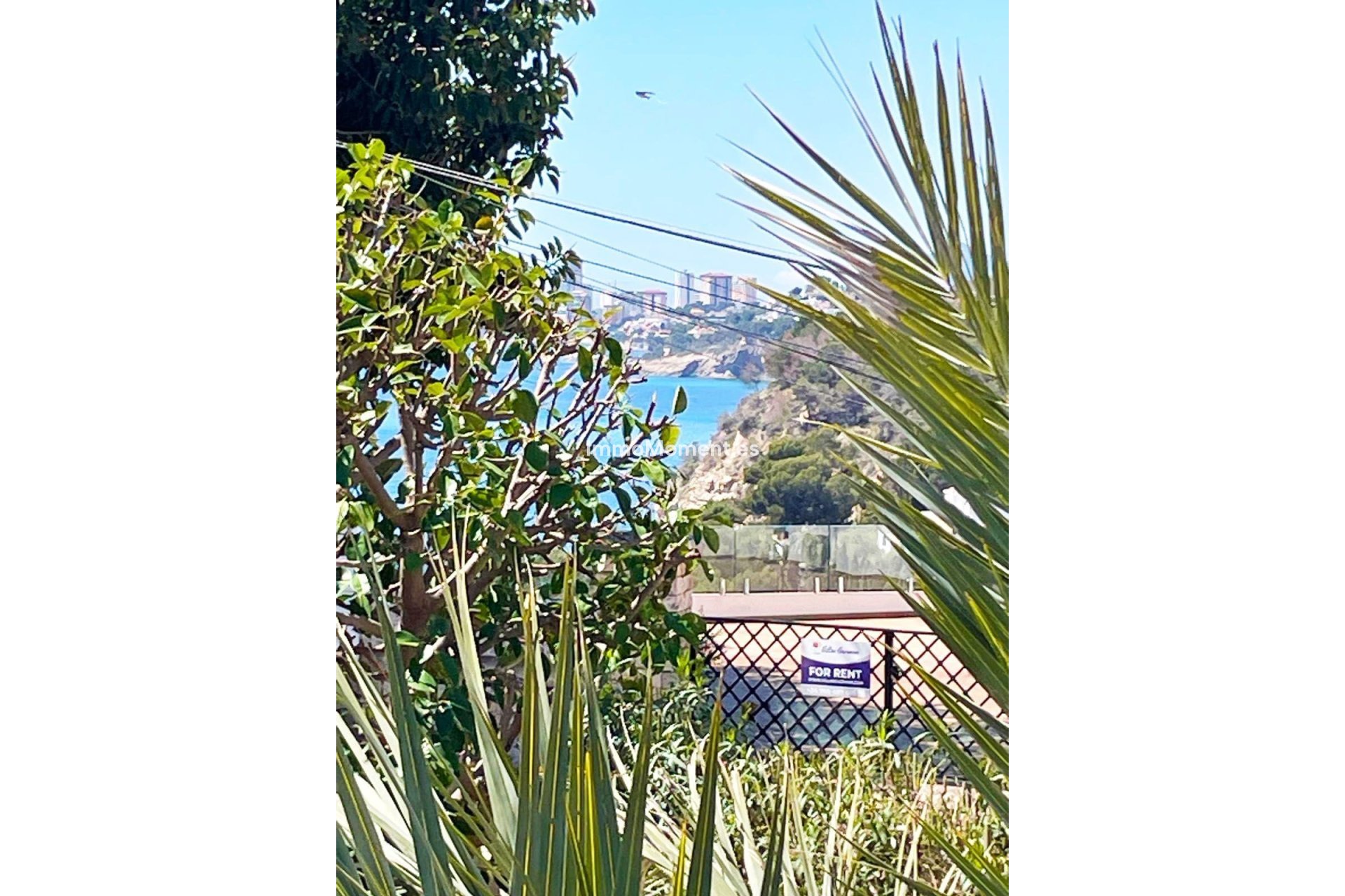 Wiederverkauf - Villa - Benissa - Benissa Centro