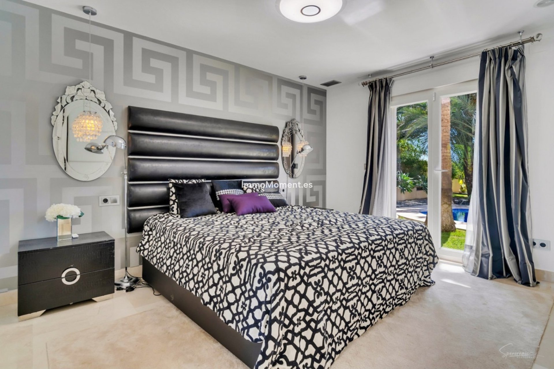 Wiederverkauf - Villa - Benissa - Benissa Centro