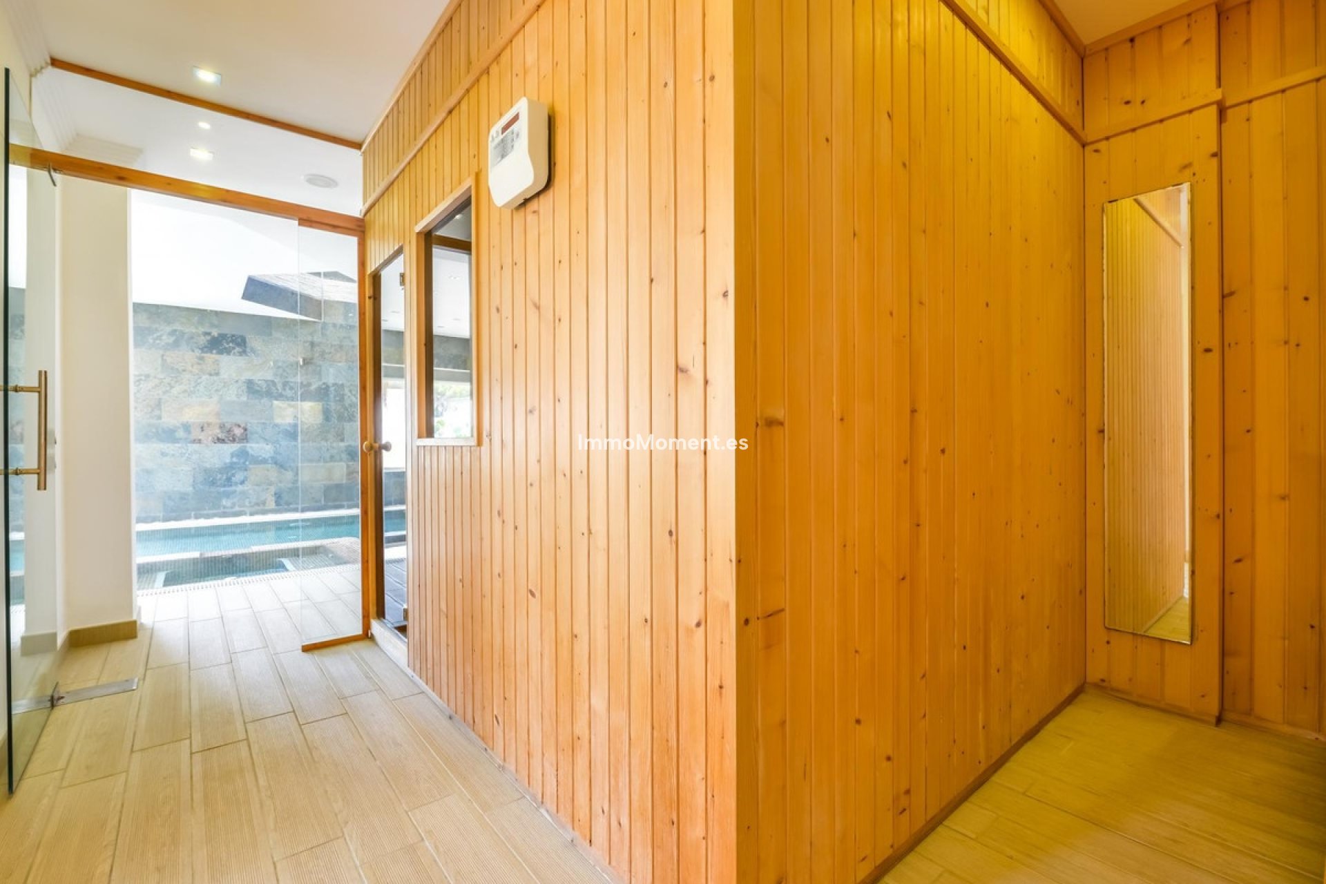 Wiederverkauf - Villa - Benissa - Benissa Centro