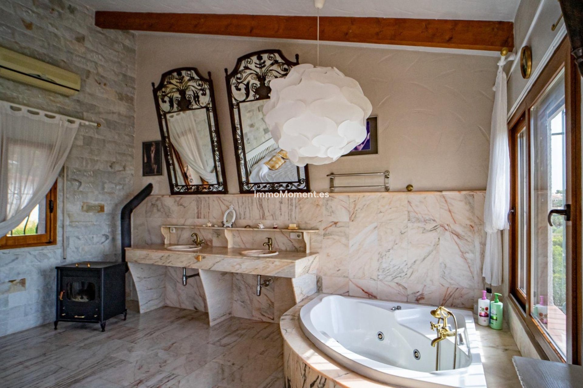 Wiederverkauf - Villa - Benissa - Benissa Centro