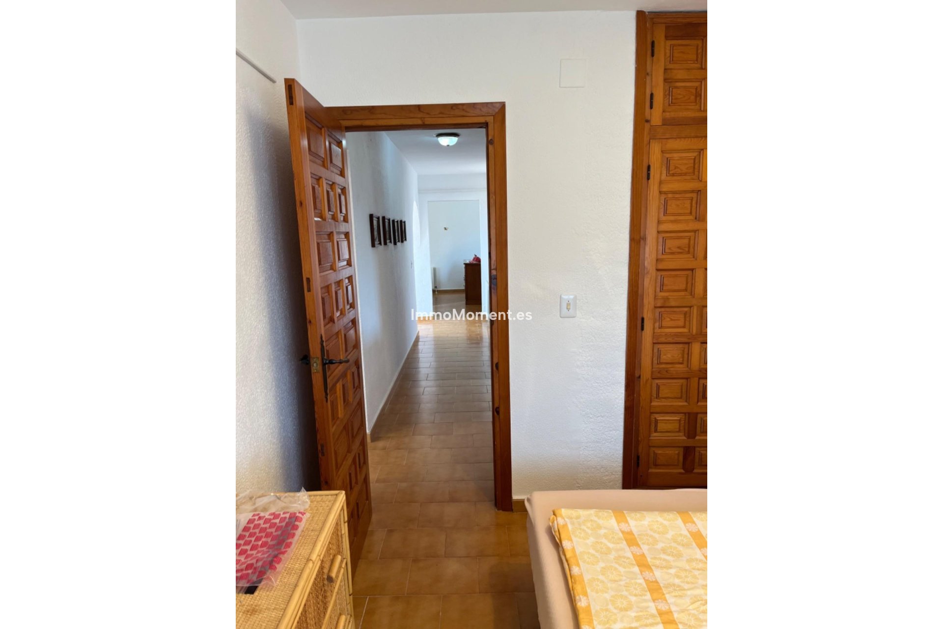 Wiederverkauf - Villa - Benissa - Benissa Centro