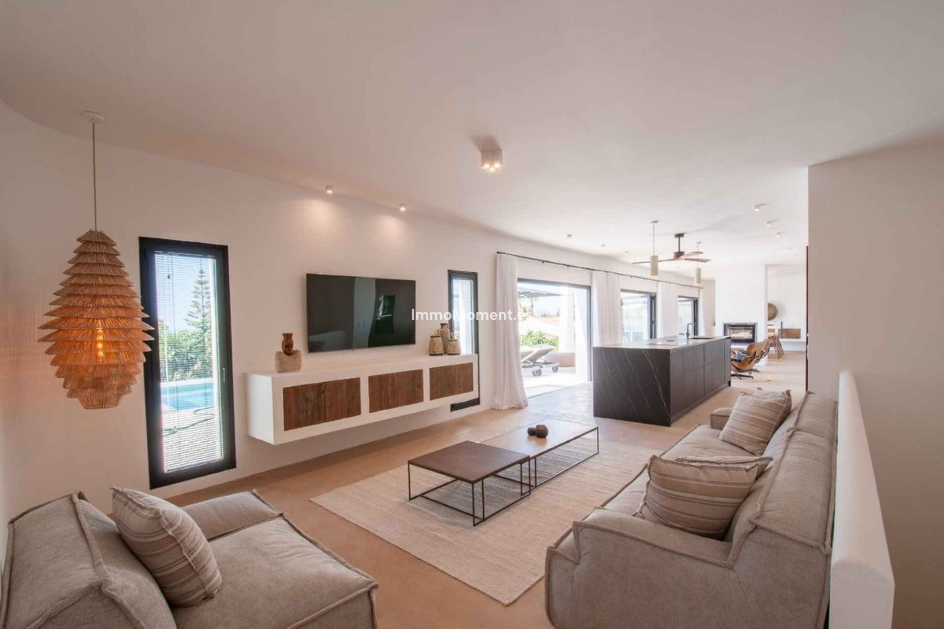 Wiederverkauf - Villa - Benissa - Benissa Centro