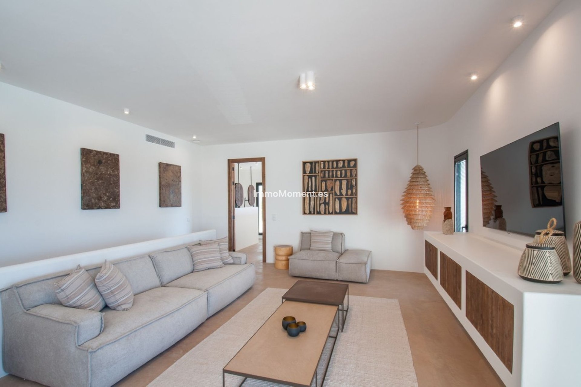 Wiederverkauf - Villa - Benissa - Benissa Centro