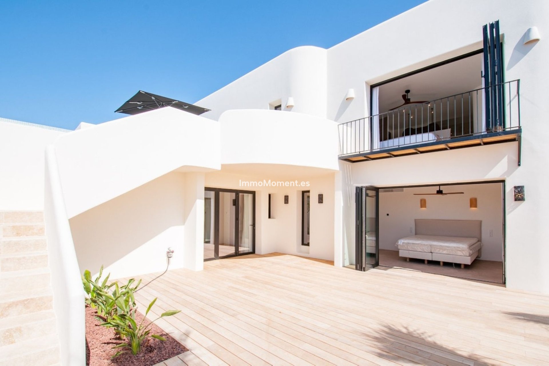 Wiederverkauf - Villa - Benissa - Benissa Centro