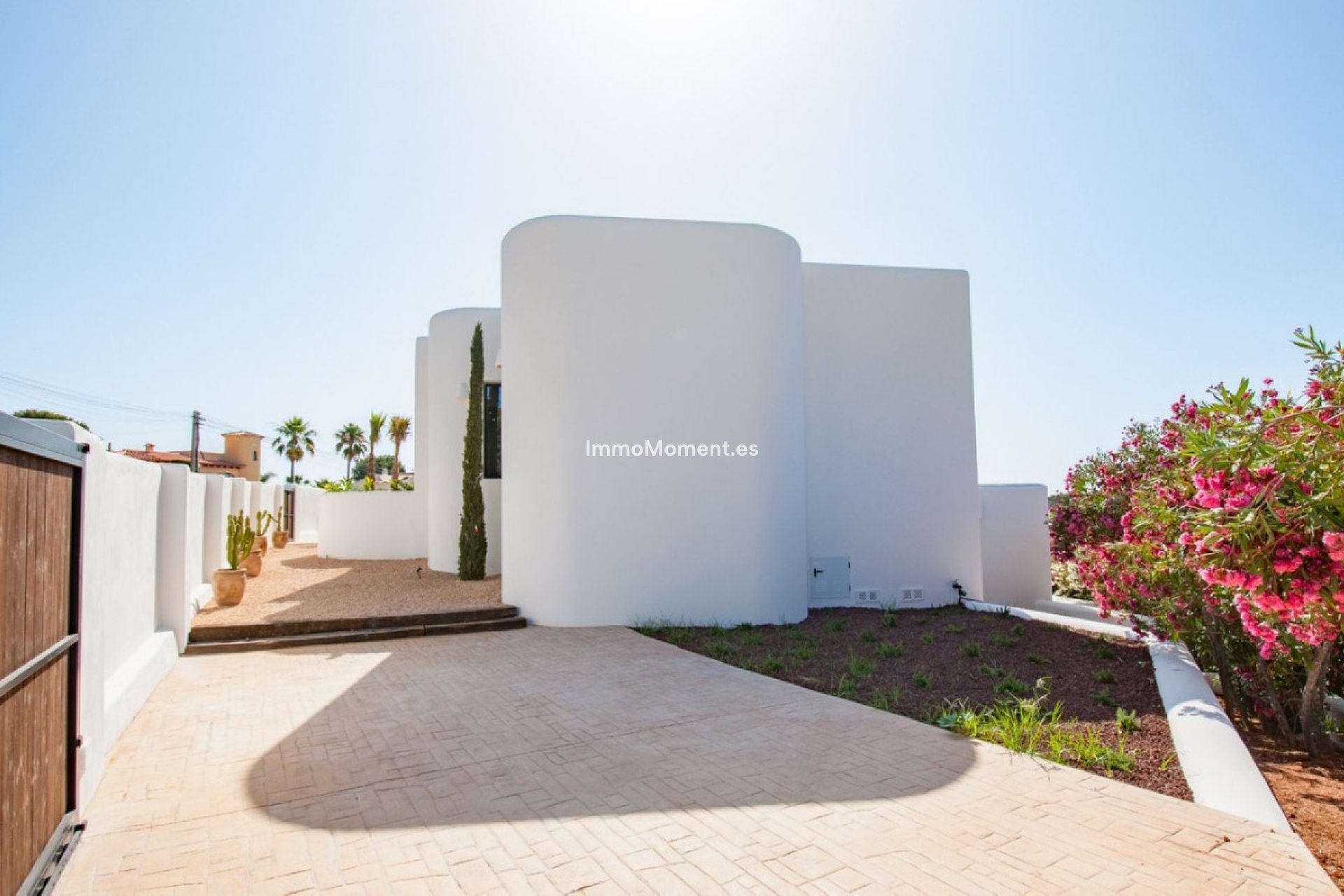 Wiederverkauf - Villa - Benissa - Benissa Centro