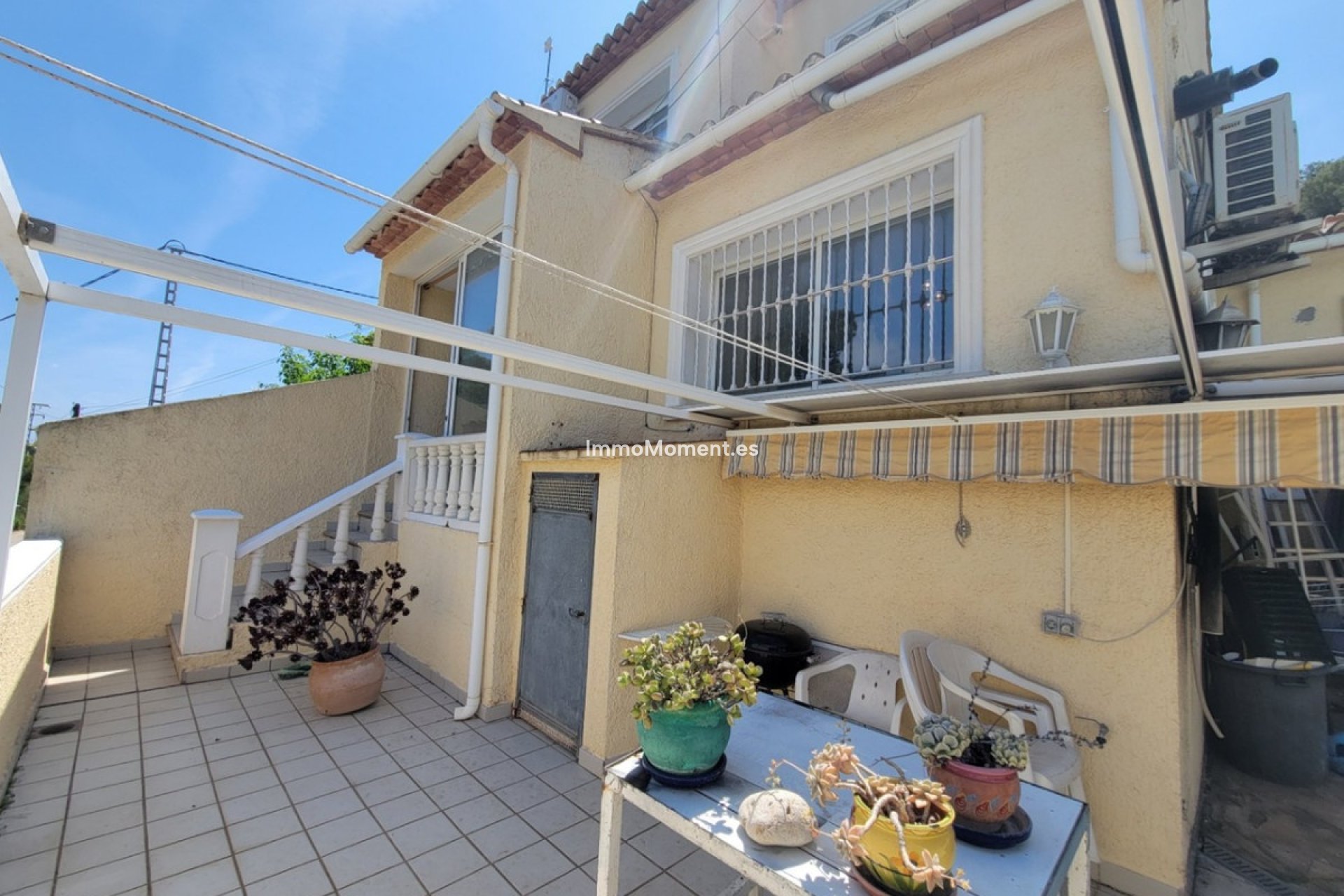 Wiederverkauf - Villa - Benissa - Benissa Centro