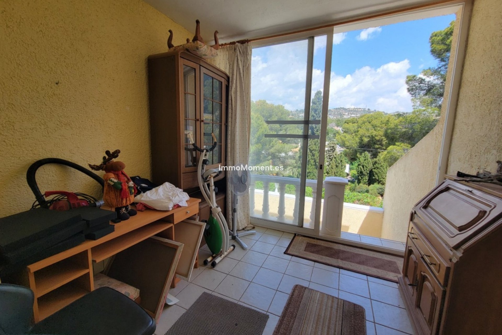 Wiederverkauf - Villa - Benissa - Benissa Centro