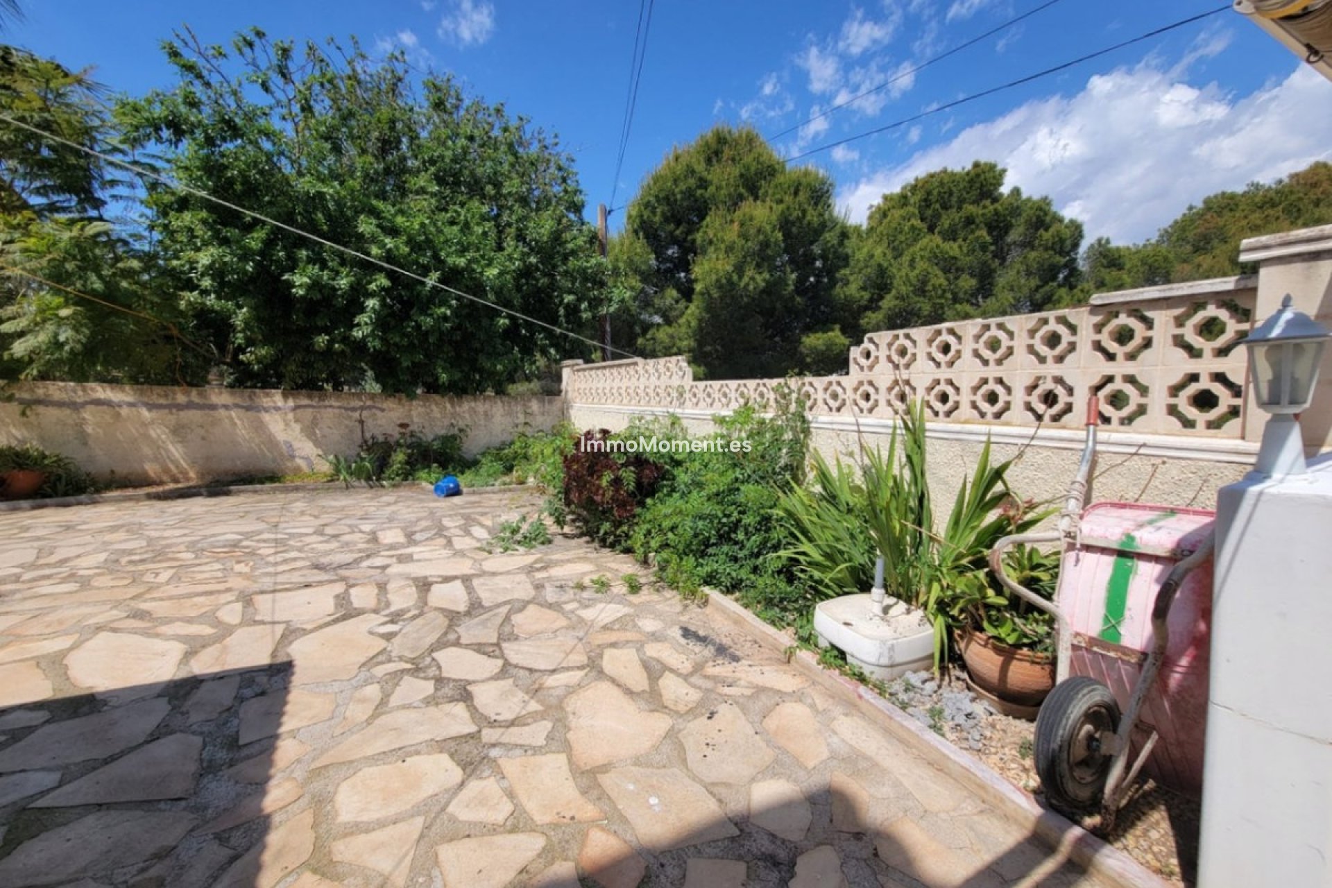 Wiederverkauf - Villa - Benissa - Benissa Centro