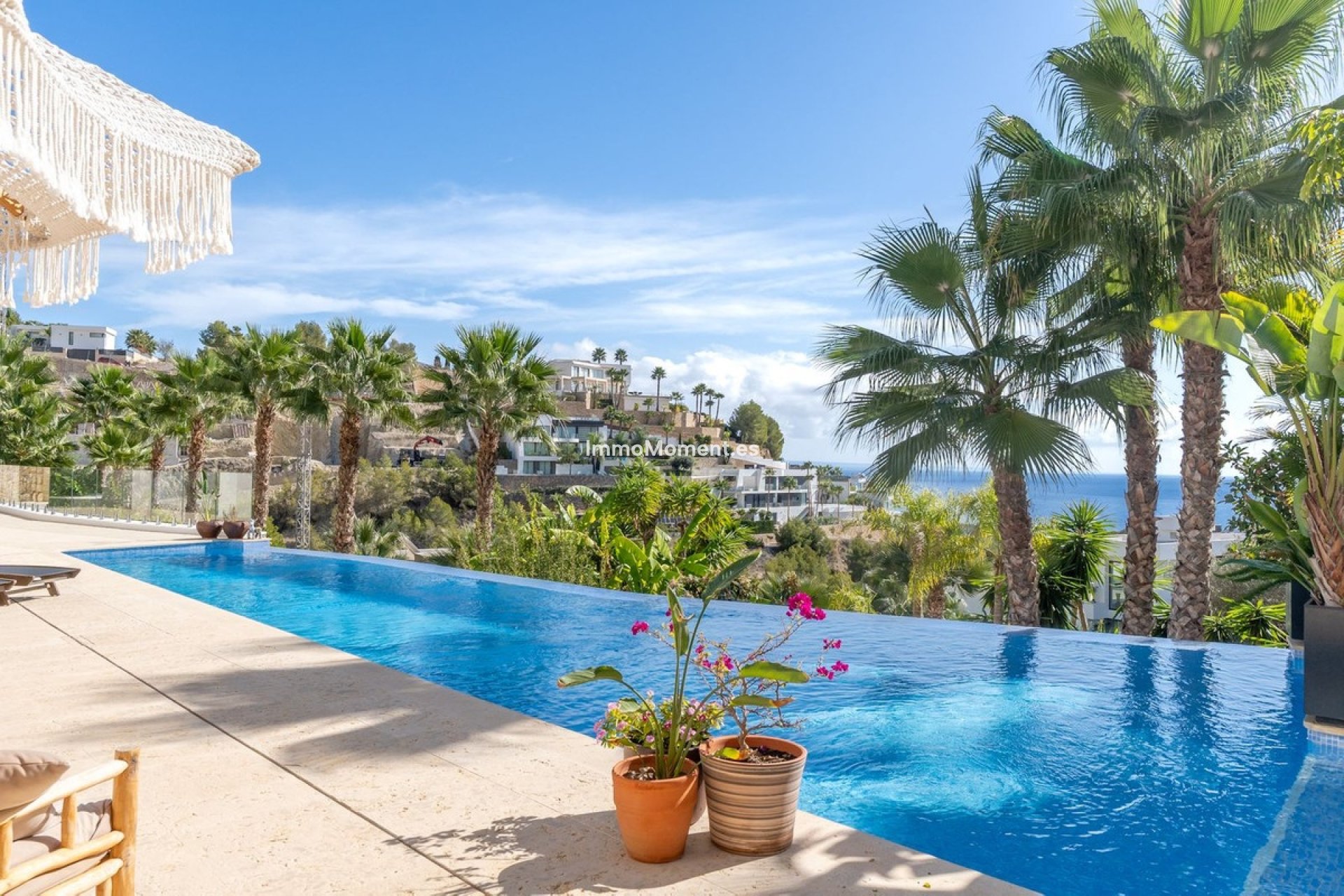 Wiederverkauf - Villa - Benissa - Benissa Coast