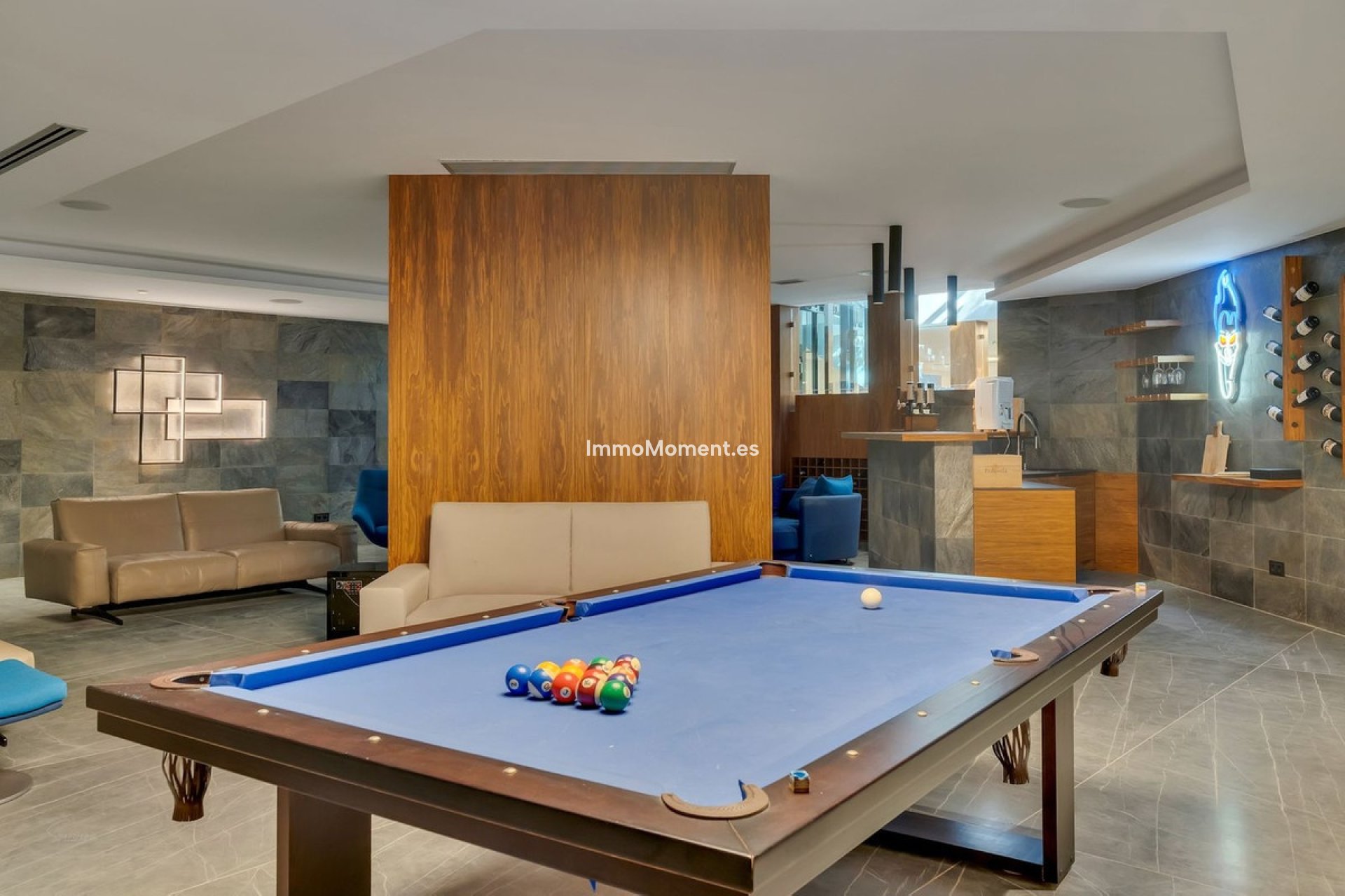 Wiederverkauf - Villa - Benissa - Benissa Coast