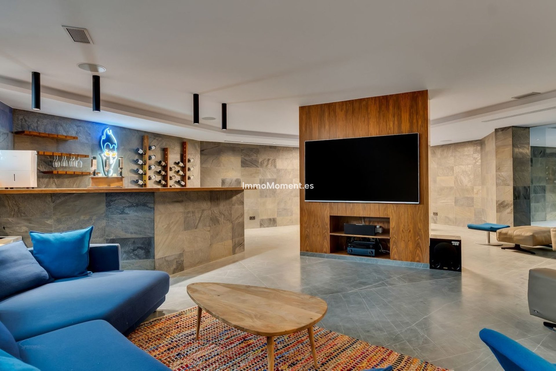 Wiederverkauf - Villa - Benissa - Benissa Coast