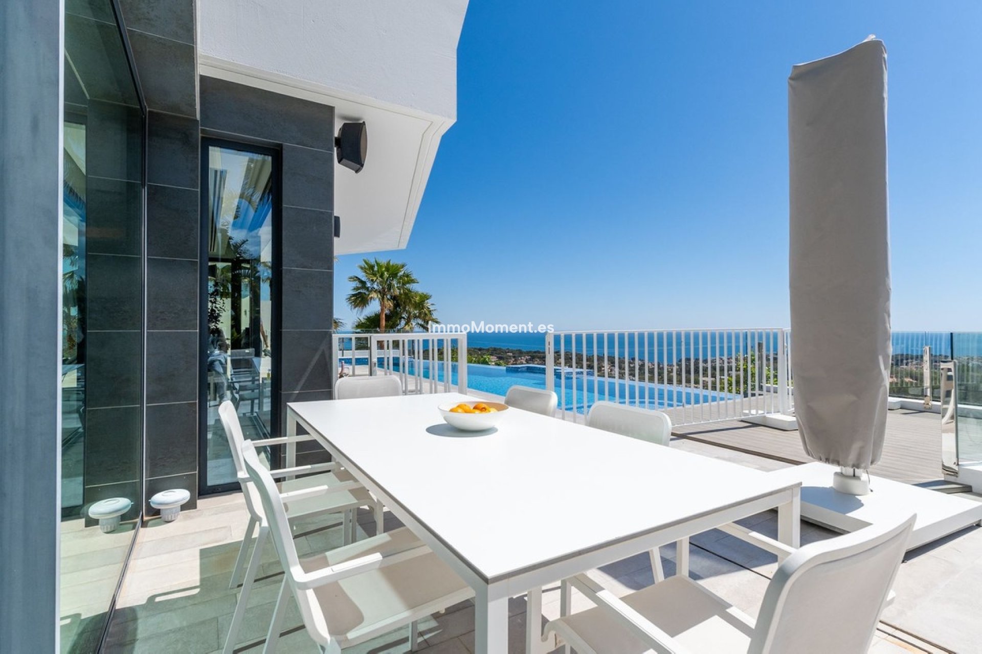 Wiederverkauf - Villa - Benissa - Benissa Coast