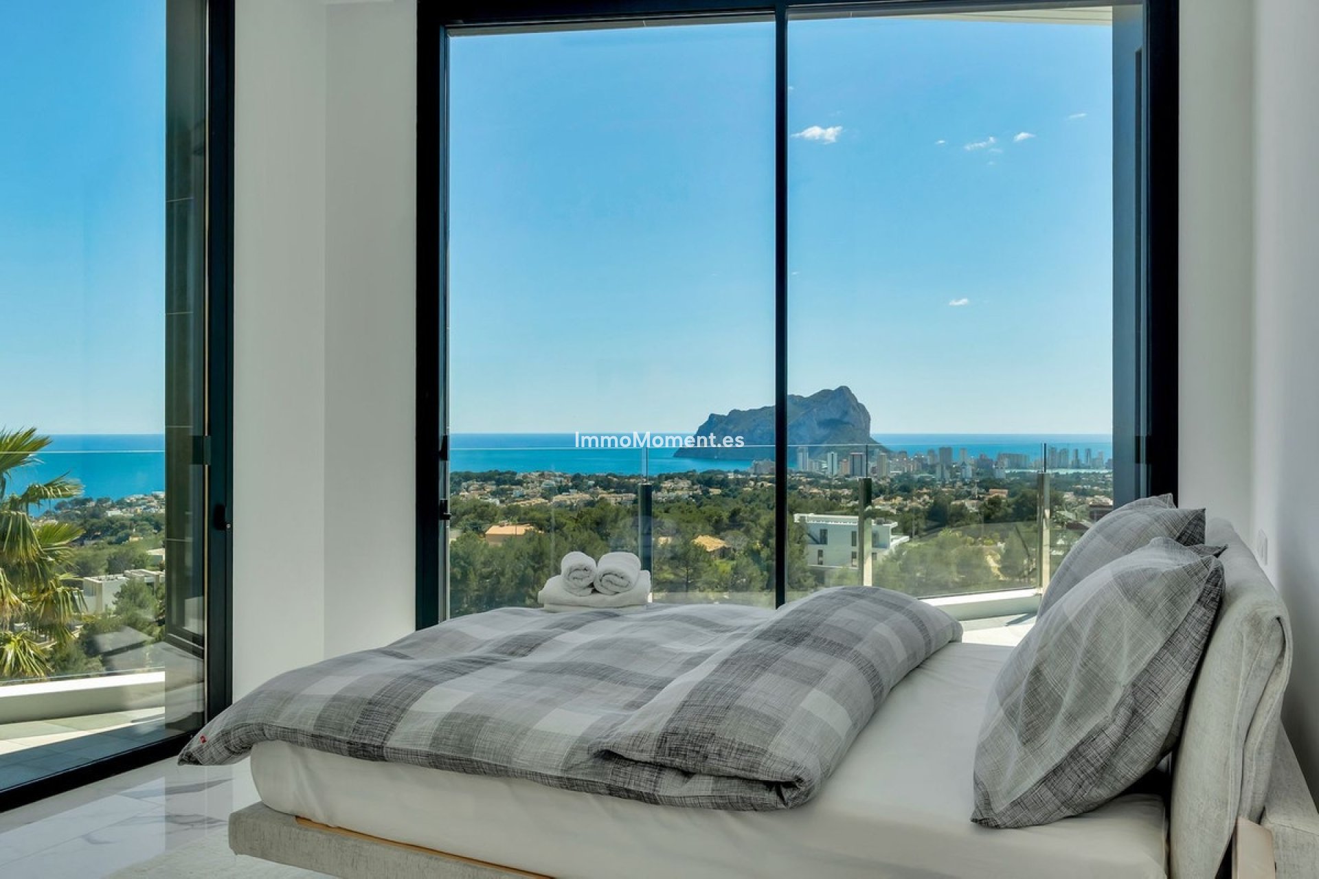 Wiederverkauf - Villa - Benissa - Benissa Coast