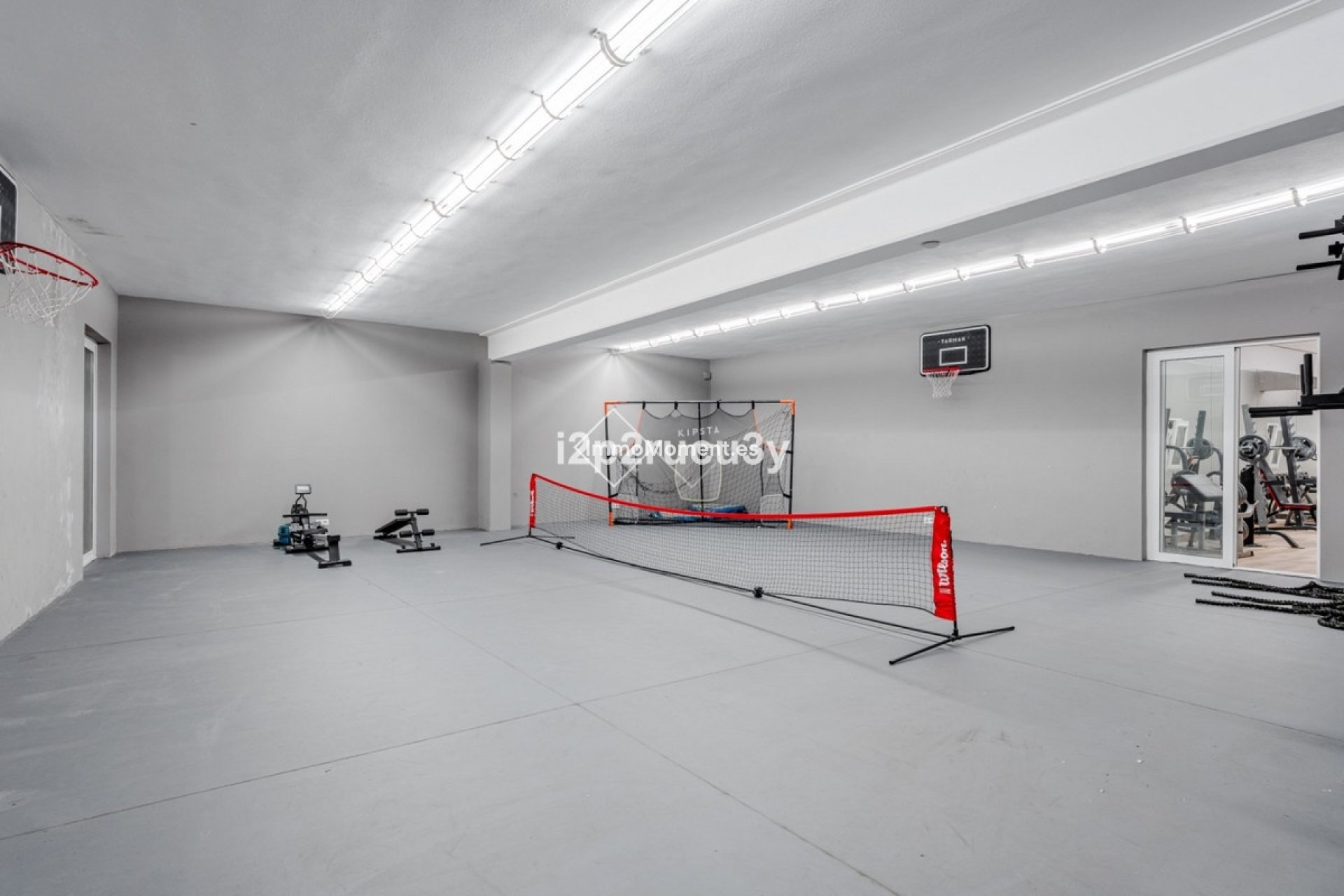 Wiederverkauf - Villa - Benissa - Fanadix