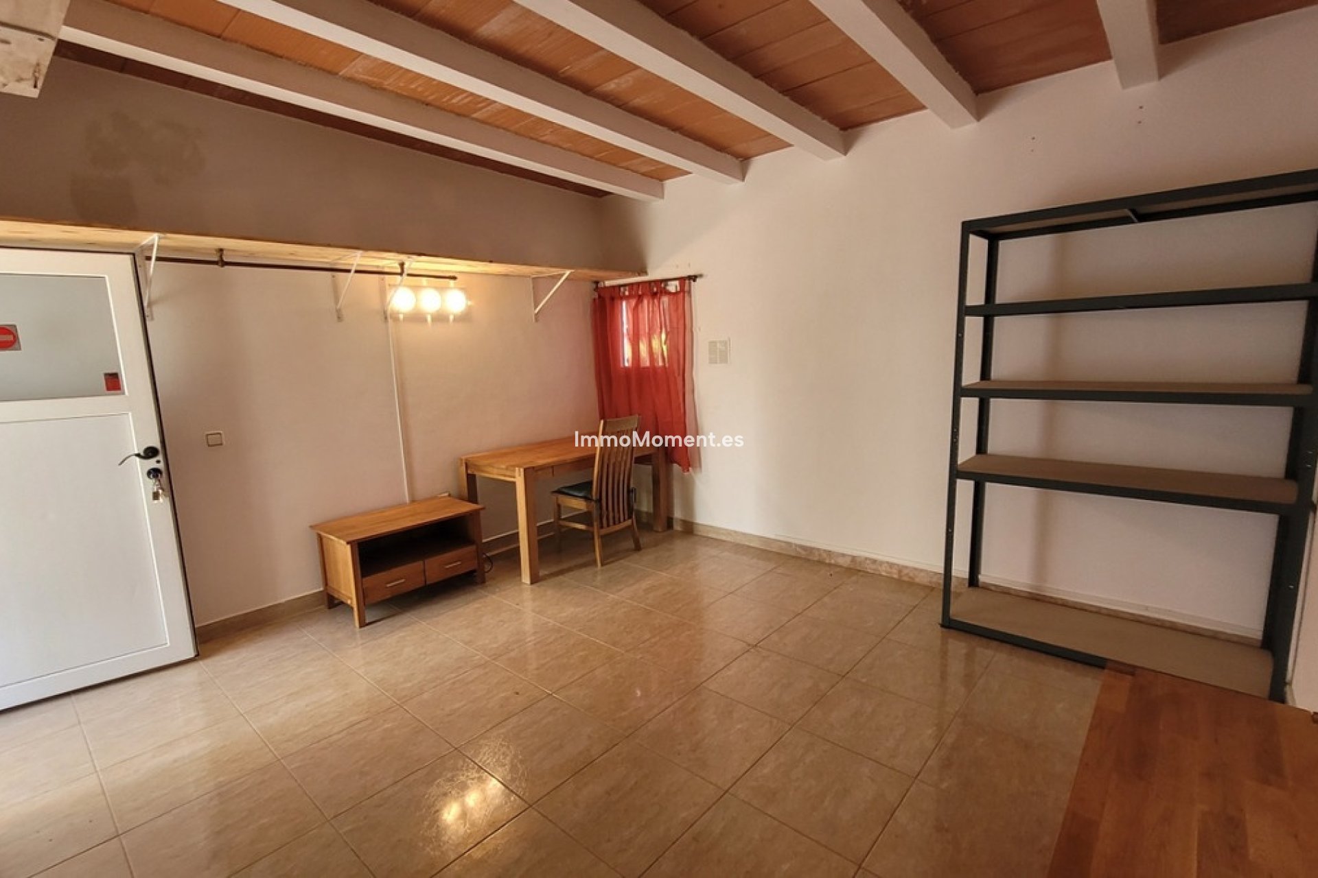 Wiederverkauf - Villa - Benissa - La Fustera