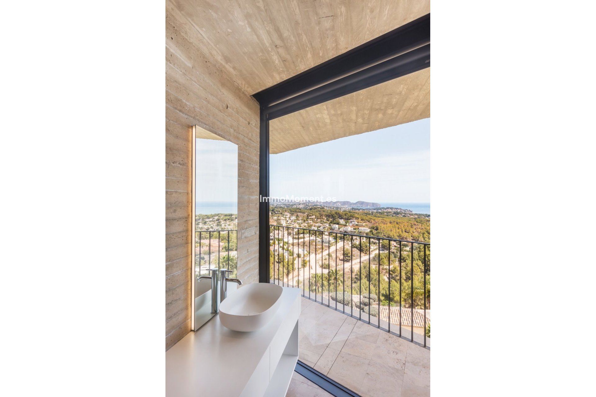 Wiederverkauf - Villa - Benissa - La Fustera