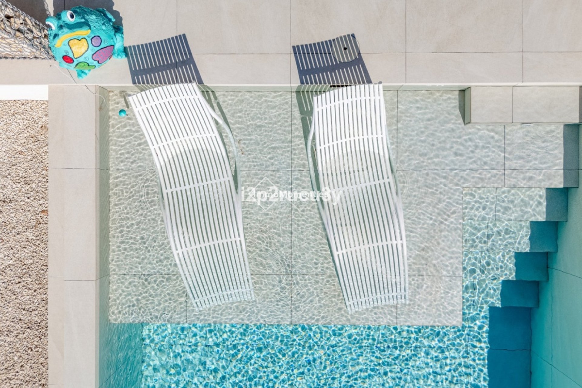 Wiederverkauf - Villa - Benissa - Pedramala