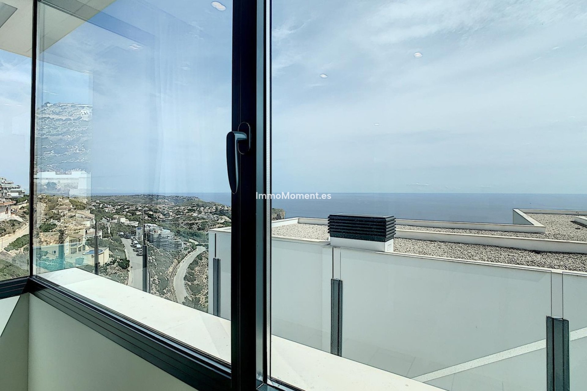 Wiederverkauf - Villa - Benitachell - Benitachell Centro