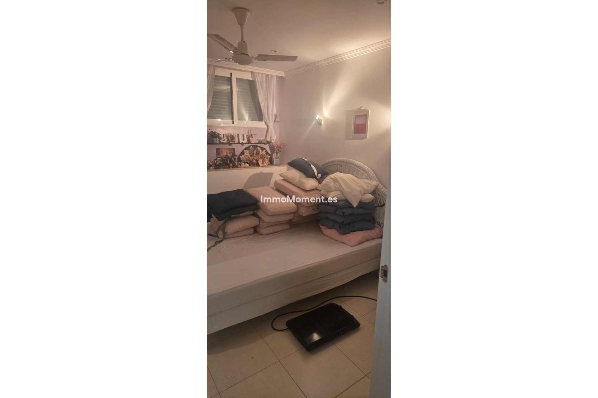 Wiederverkauf - Villa - Benitachell - Benitachell Centro