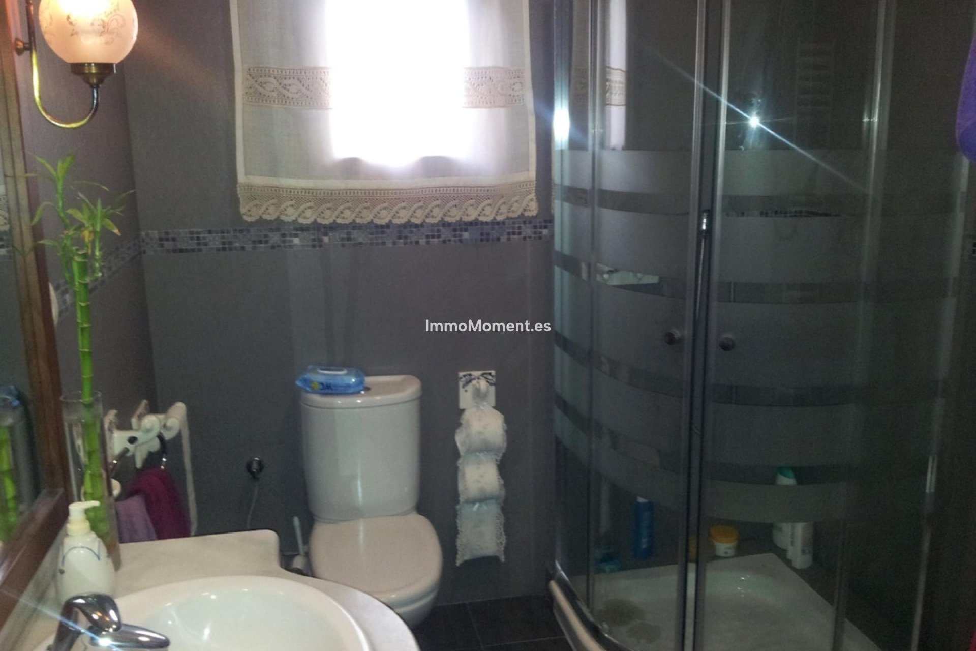 Wiederverkauf - Villa - Benitachell - Cumbre del Sol