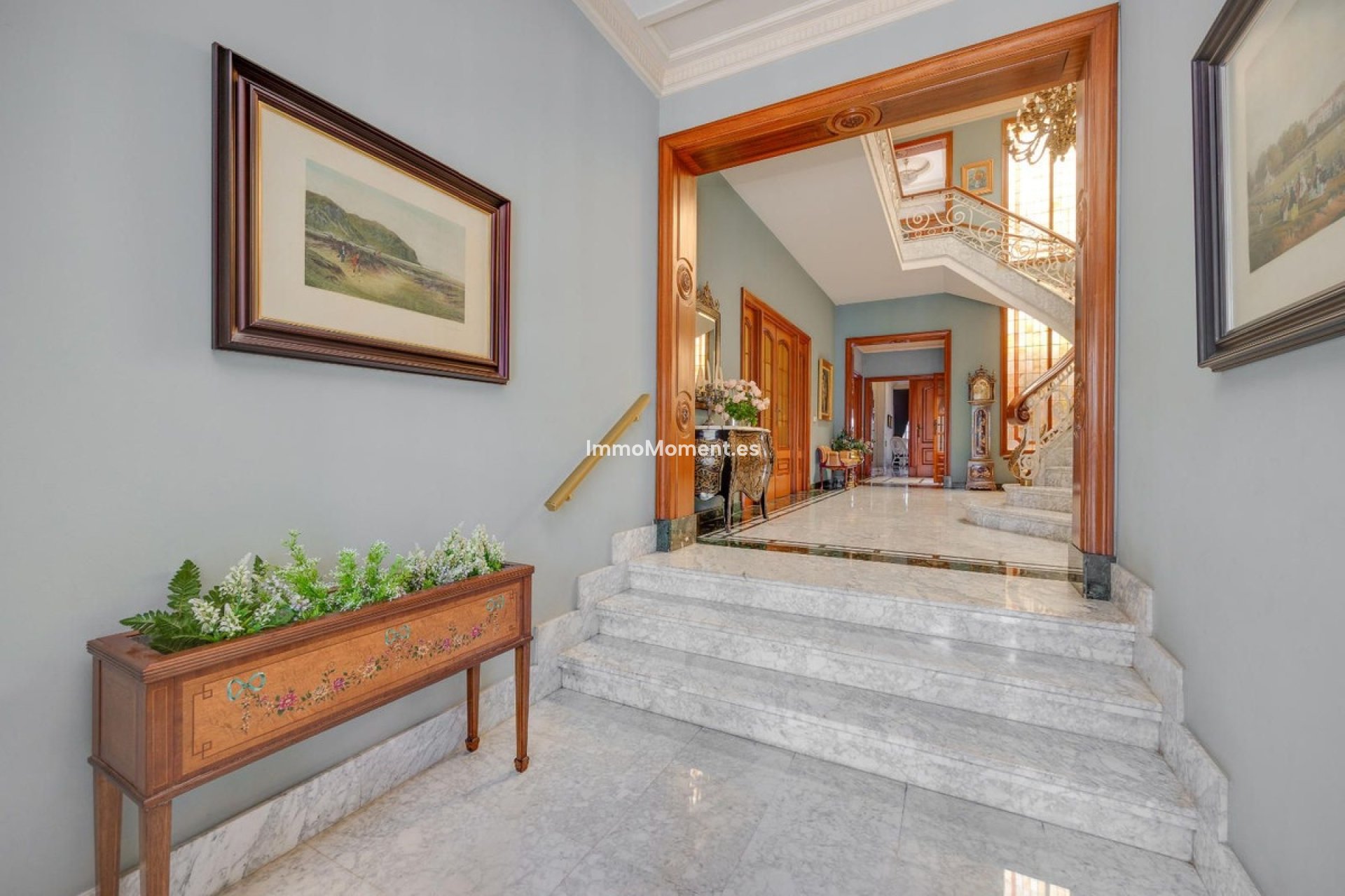 Wiederverkauf - Villa - Callosa de Segura - Callosa de Segura Centro