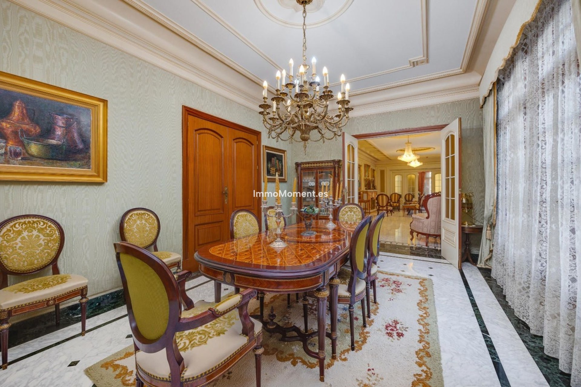 Wiederverkauf - Villa - Callosa de Segura - Callosa de Segura Centro