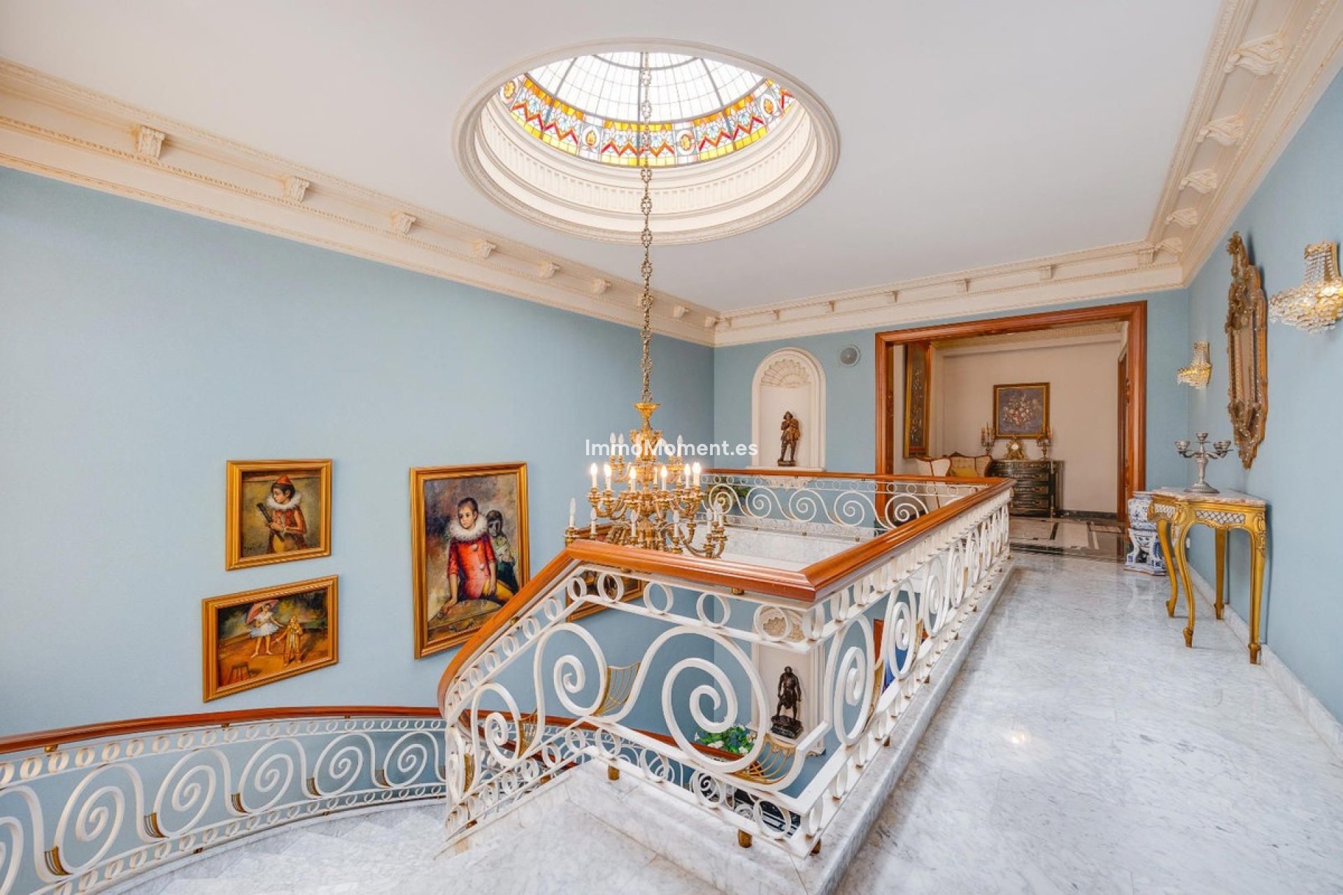 Wiederverkauf - Villa - Callosa de Segura - Callosa de Segura Centro