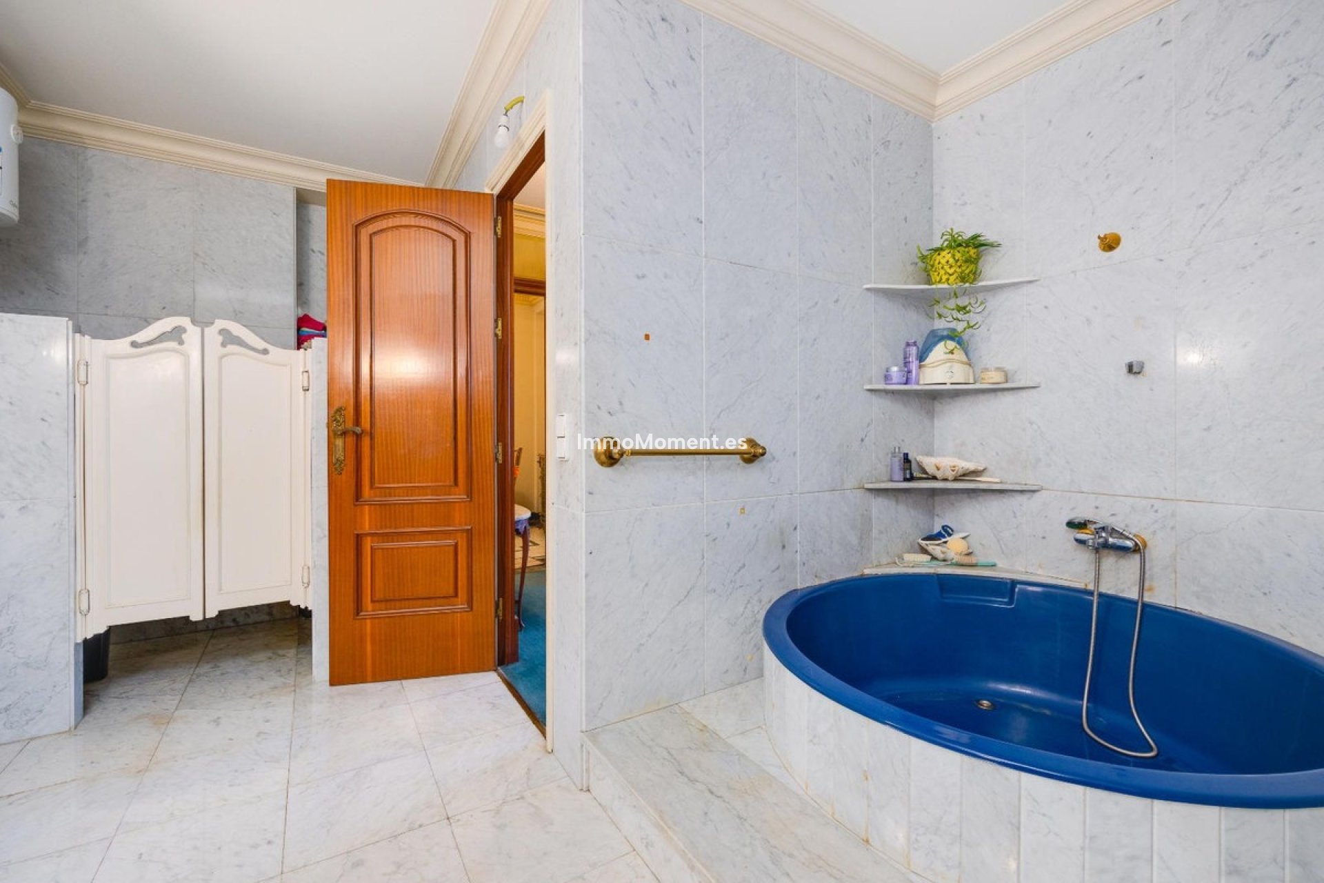 Wiederverkauf - Villa - Callosa de Segura - Callosa de Segura Centro