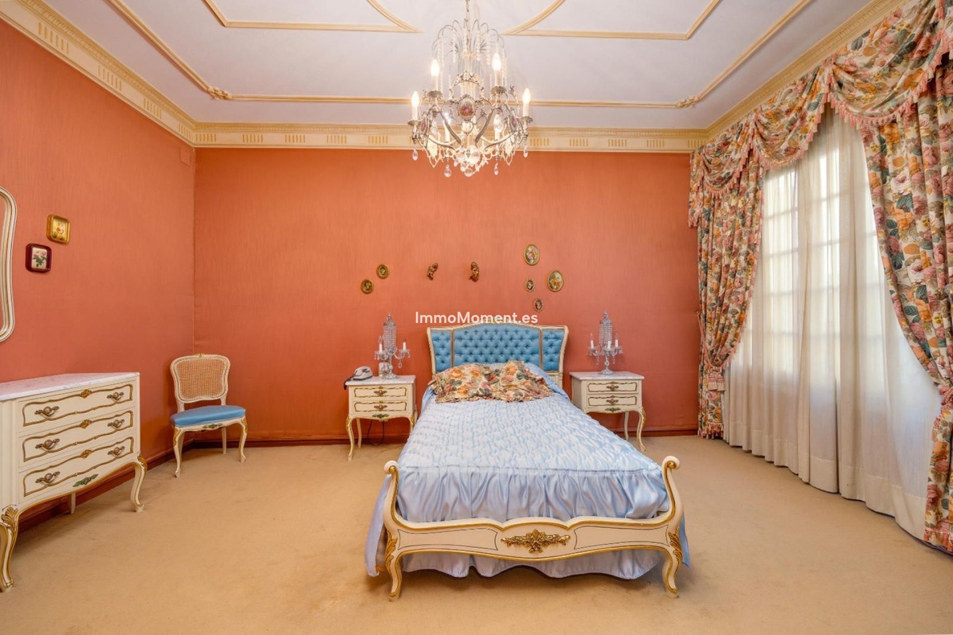 Wiederverkauf - Villa - Callosa de Segura - Callosa de Segura Centro