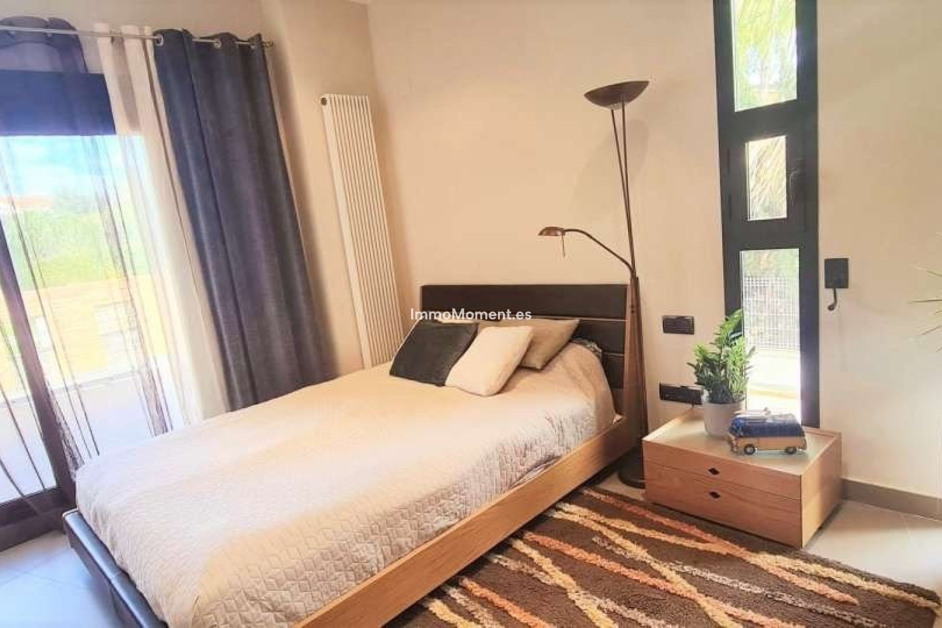 Wiederverkauf - Villa - Calpe - Calpe Centro