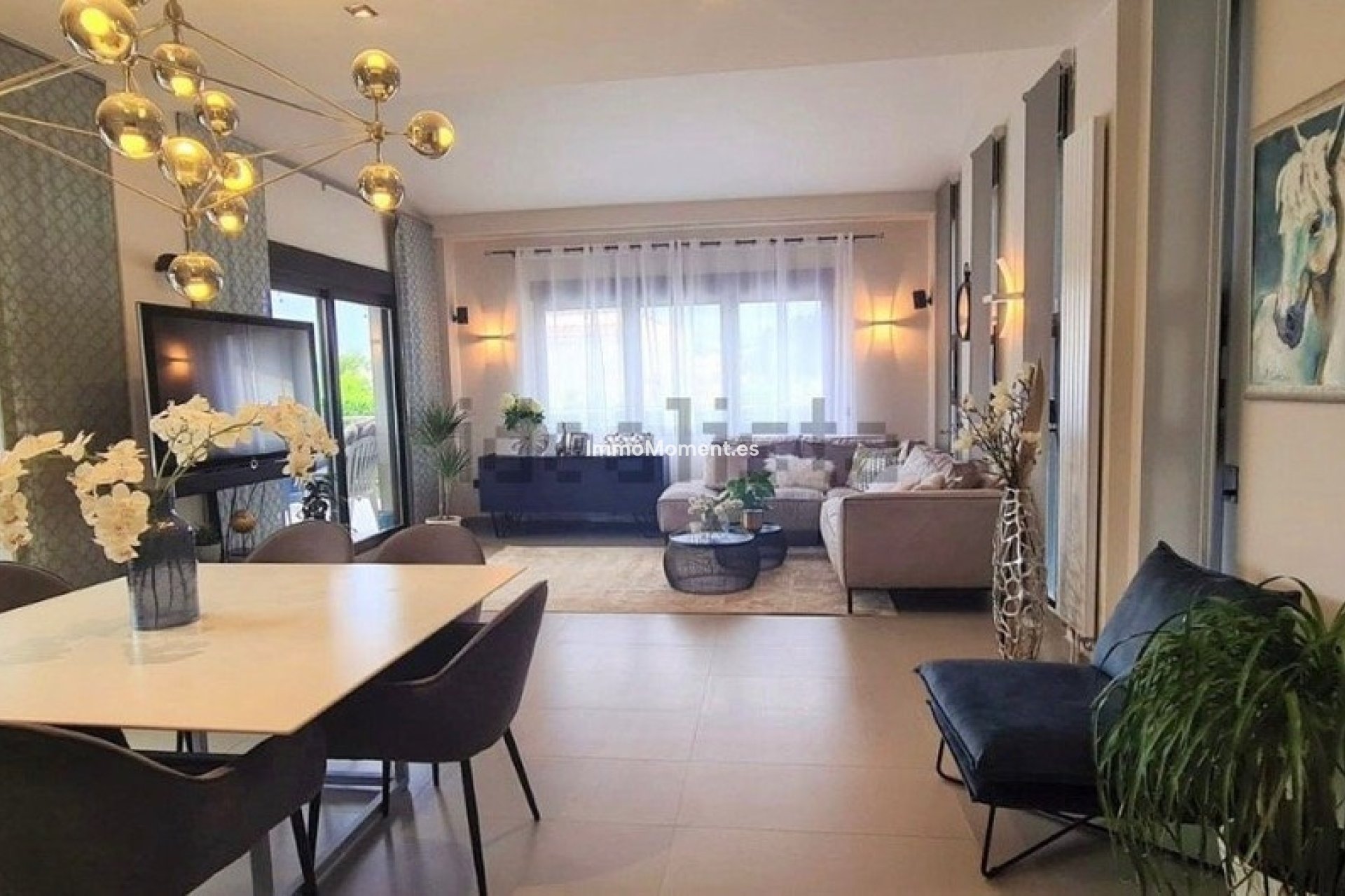 Wiederverkauf - Villa - Calpe - Calpe Centro