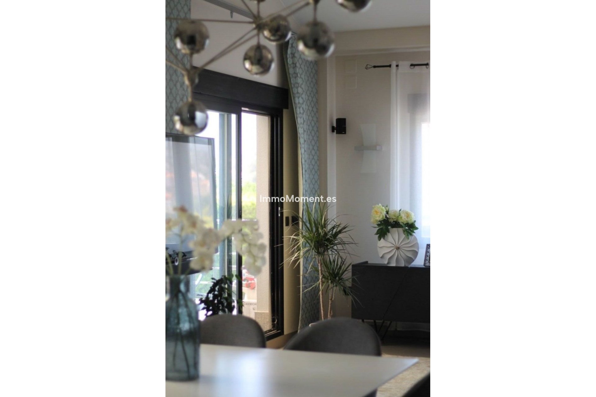 Wiederverkauf - Villa - Calpe - Calpe Centro