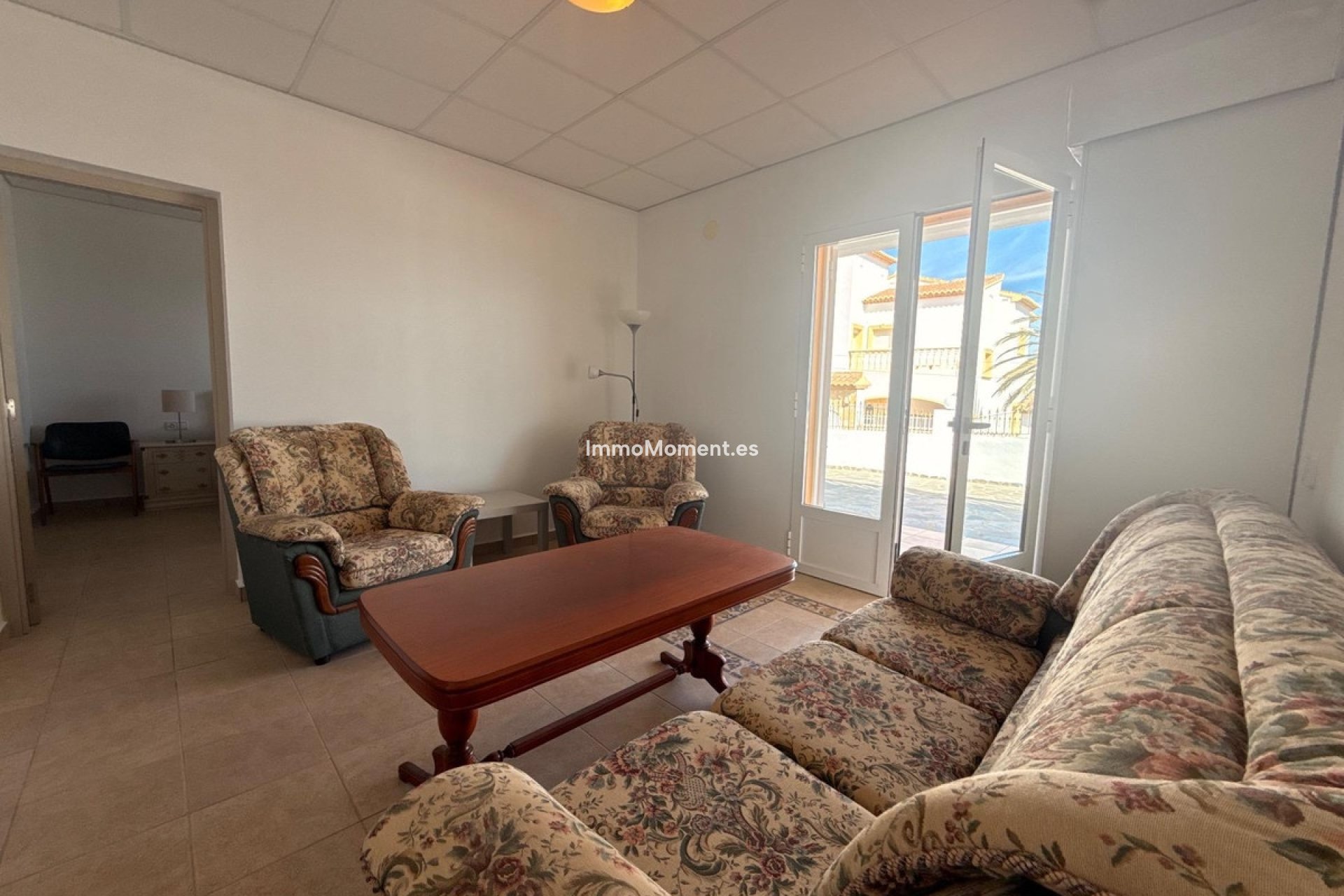 Wiederverkauf - Villa - Calpe - Calpe Centro