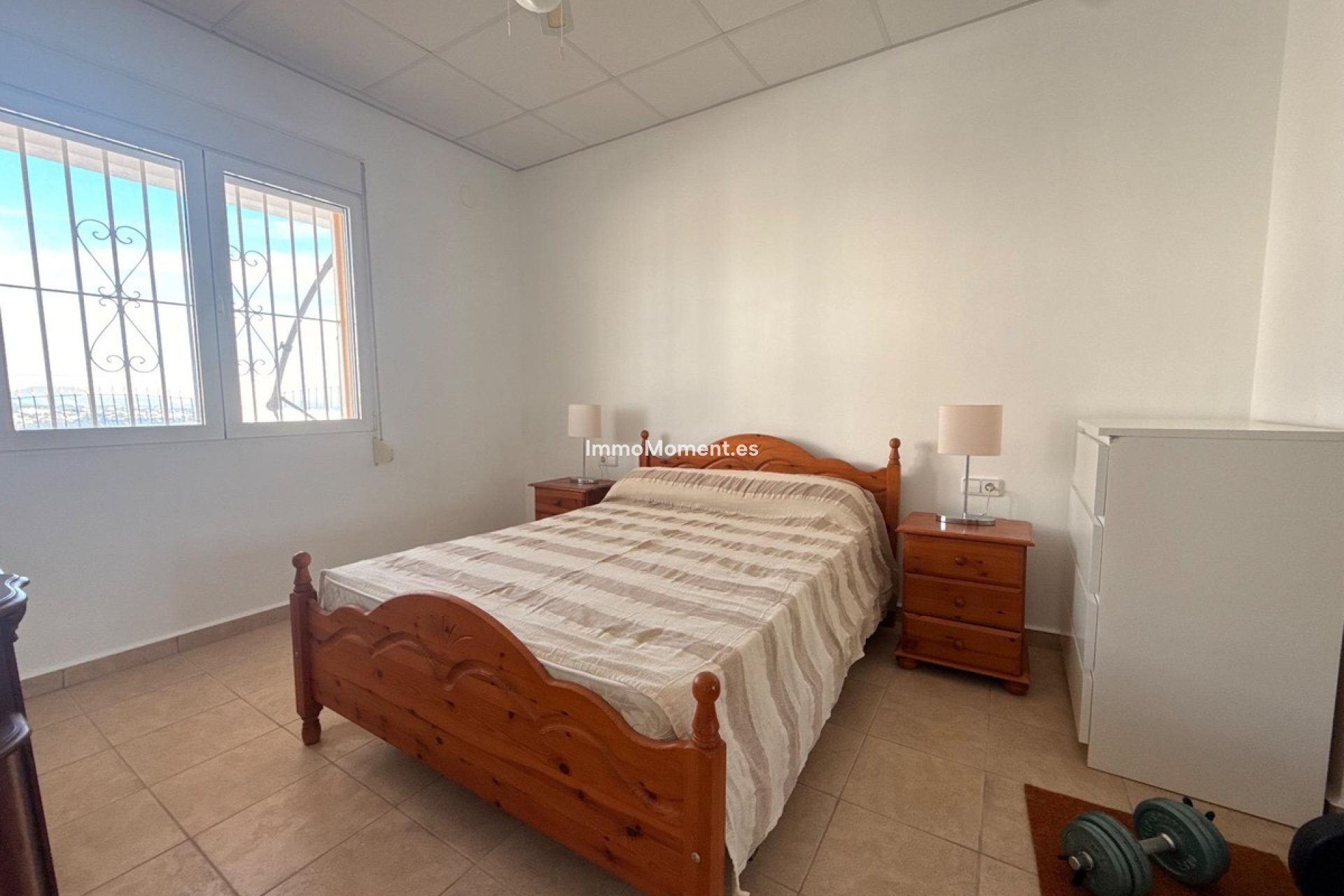 Wiederverkauf - Villa - Calpe - Calpe Centro