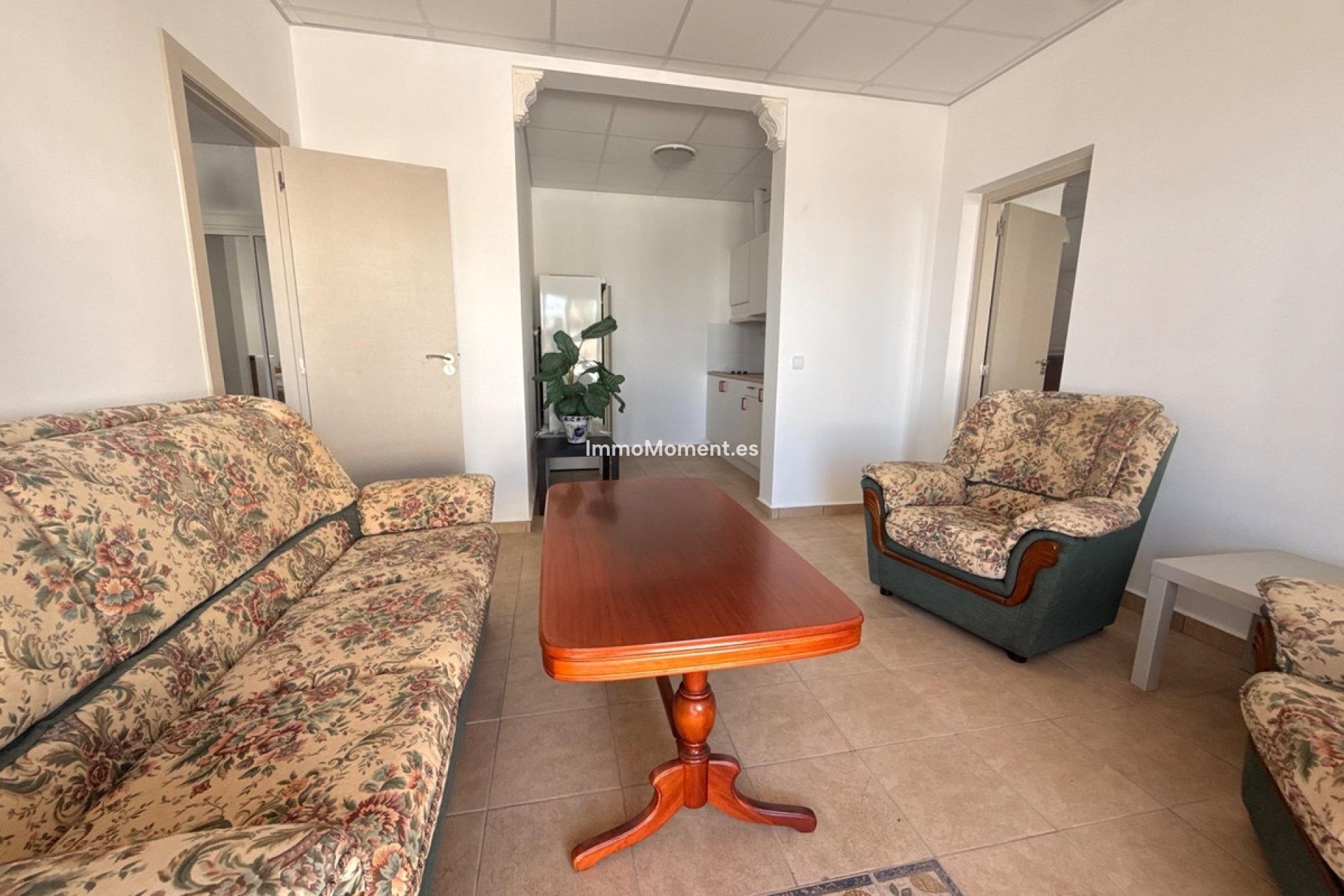 Wiederverkauf - Villa - Calpe - Calpe Centro