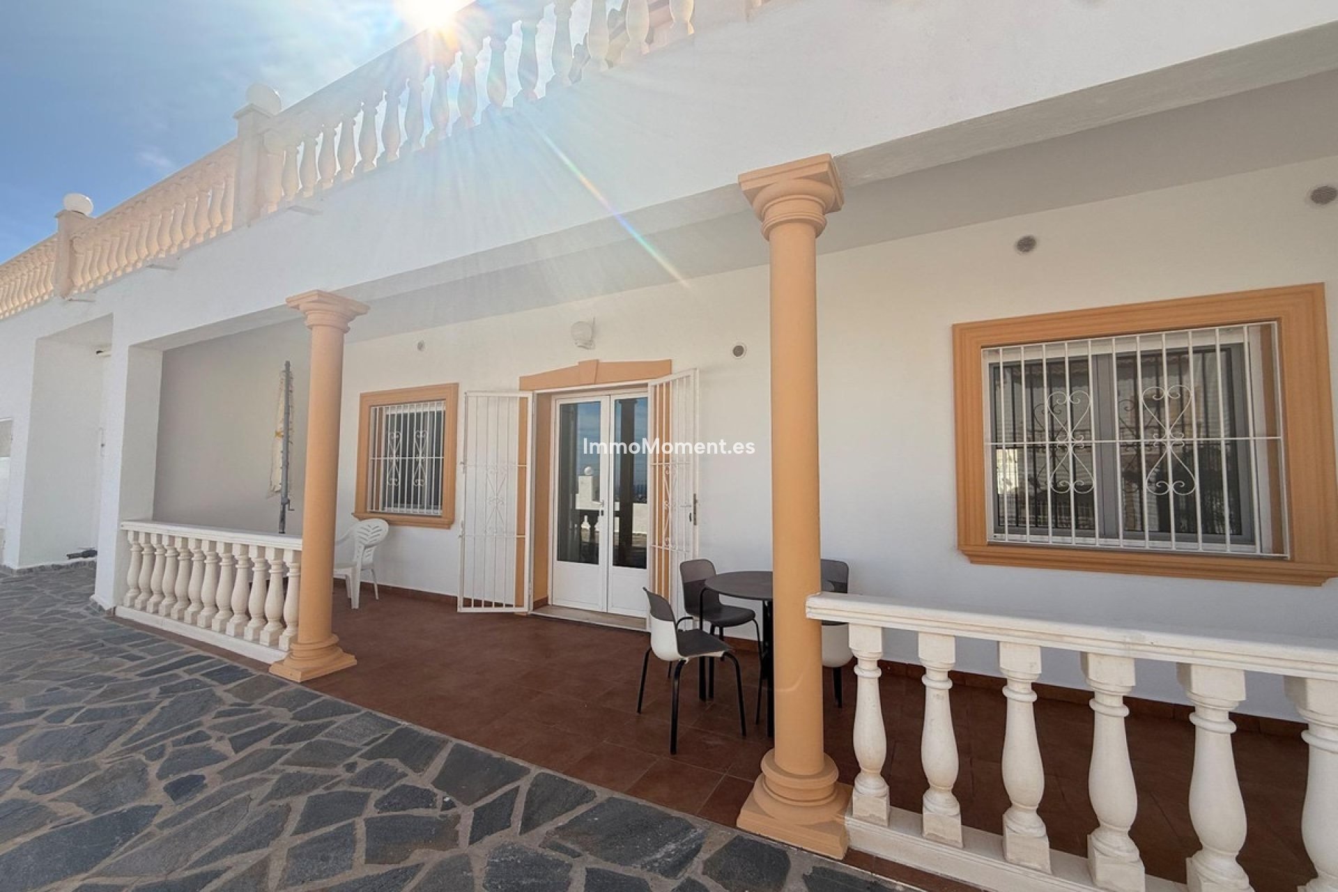 Wiederverkauf - Villa - Calpe - Calpe Centro