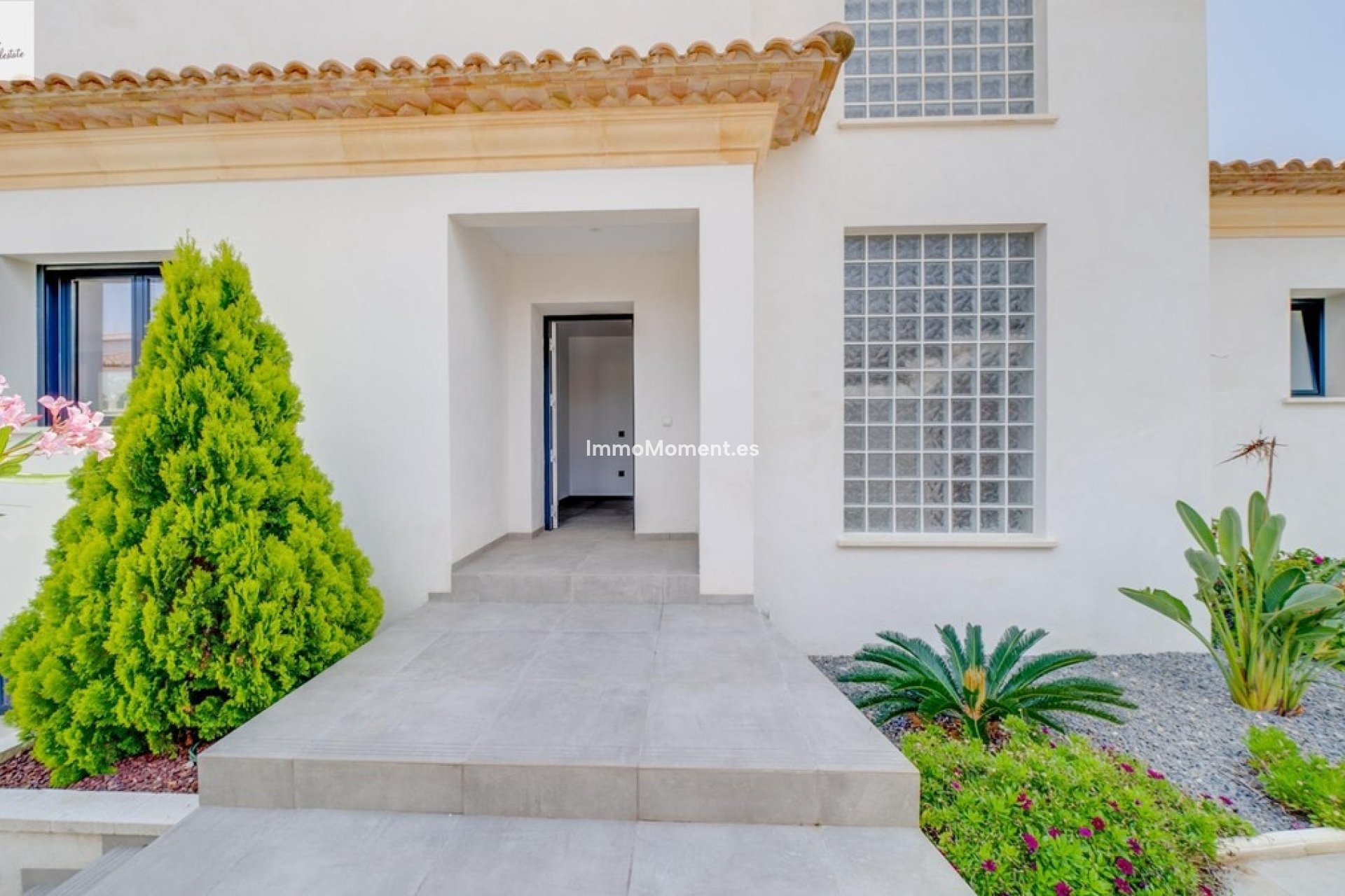 Wiederverkauf - Villa - Calpe - Calpe Centro