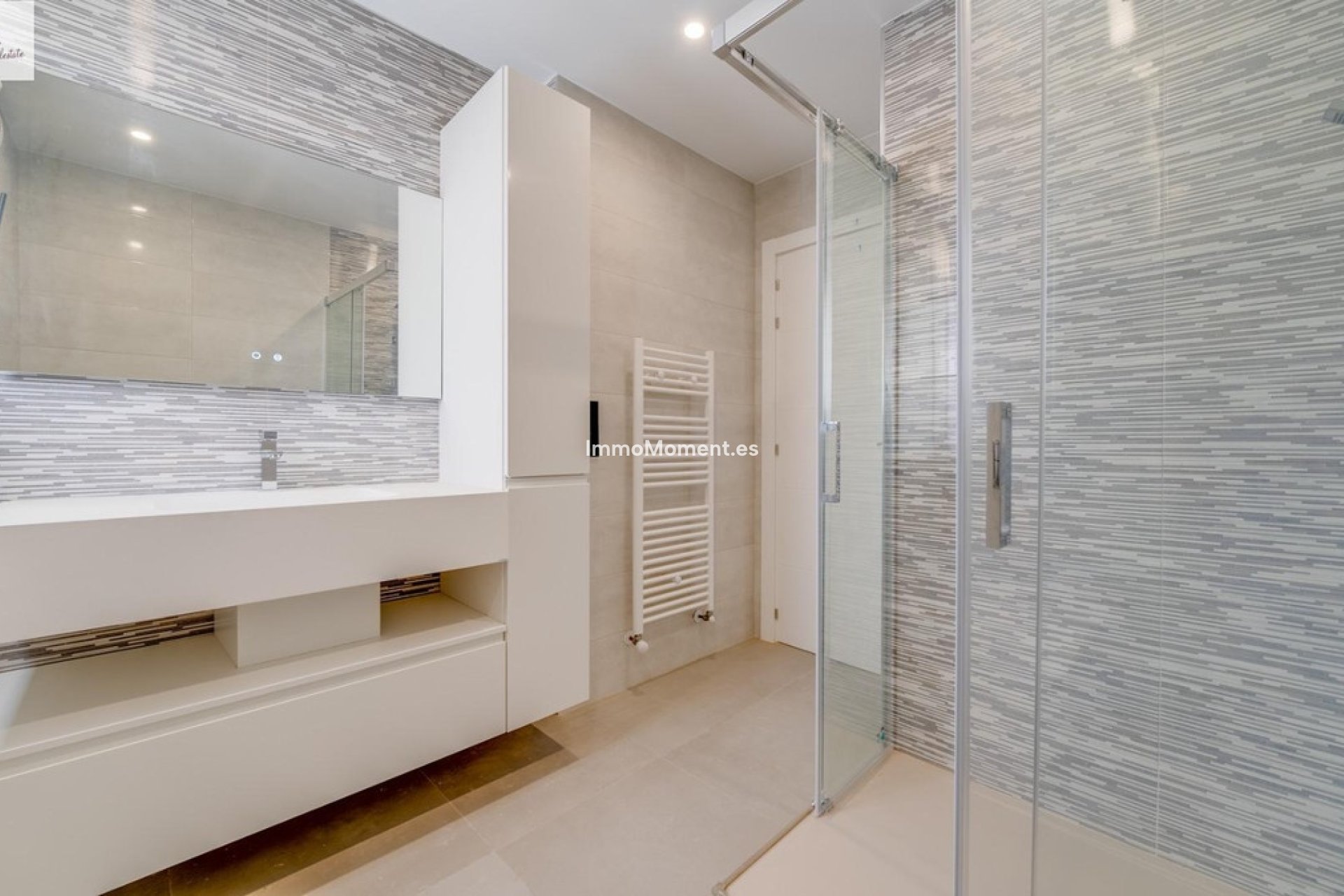 Wiederverkauf - Villa - Calpe - Calpe Centro