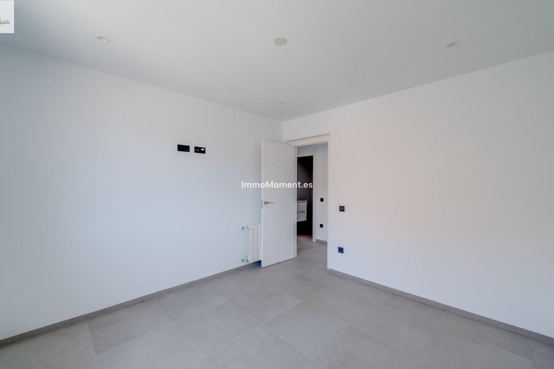 Wiederverkauf - Villa - Calpe - Calpe Centro