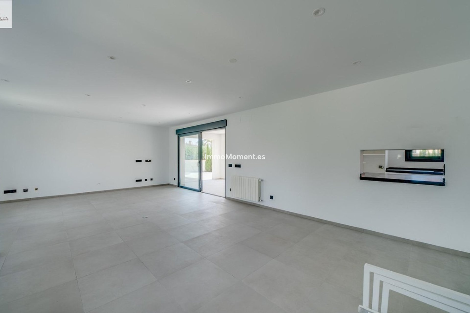 Wiederverkauf - Villa - Calpe - Calpe Centro