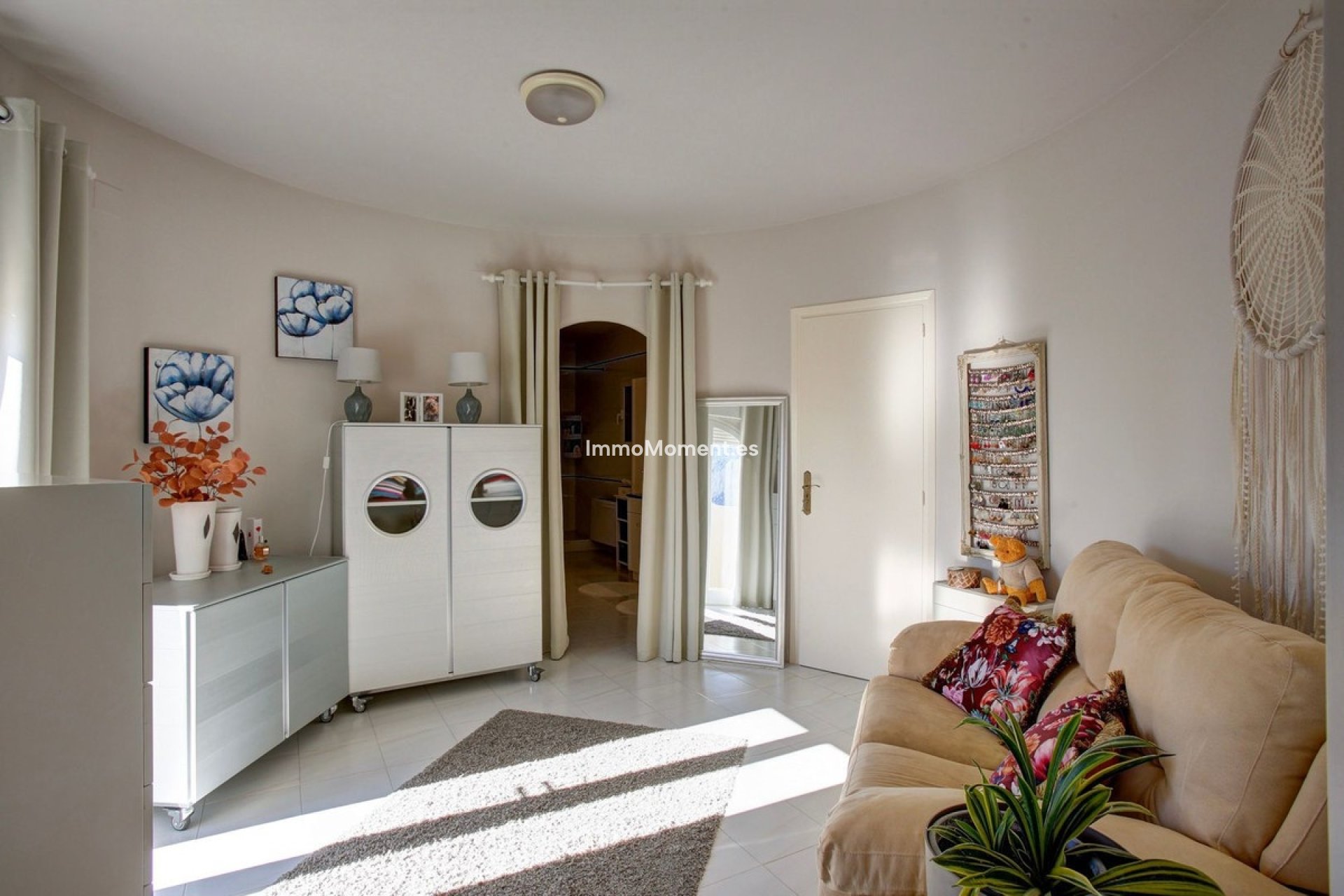 Wiederverkauf - Villa - Calpe - Calpe Centro