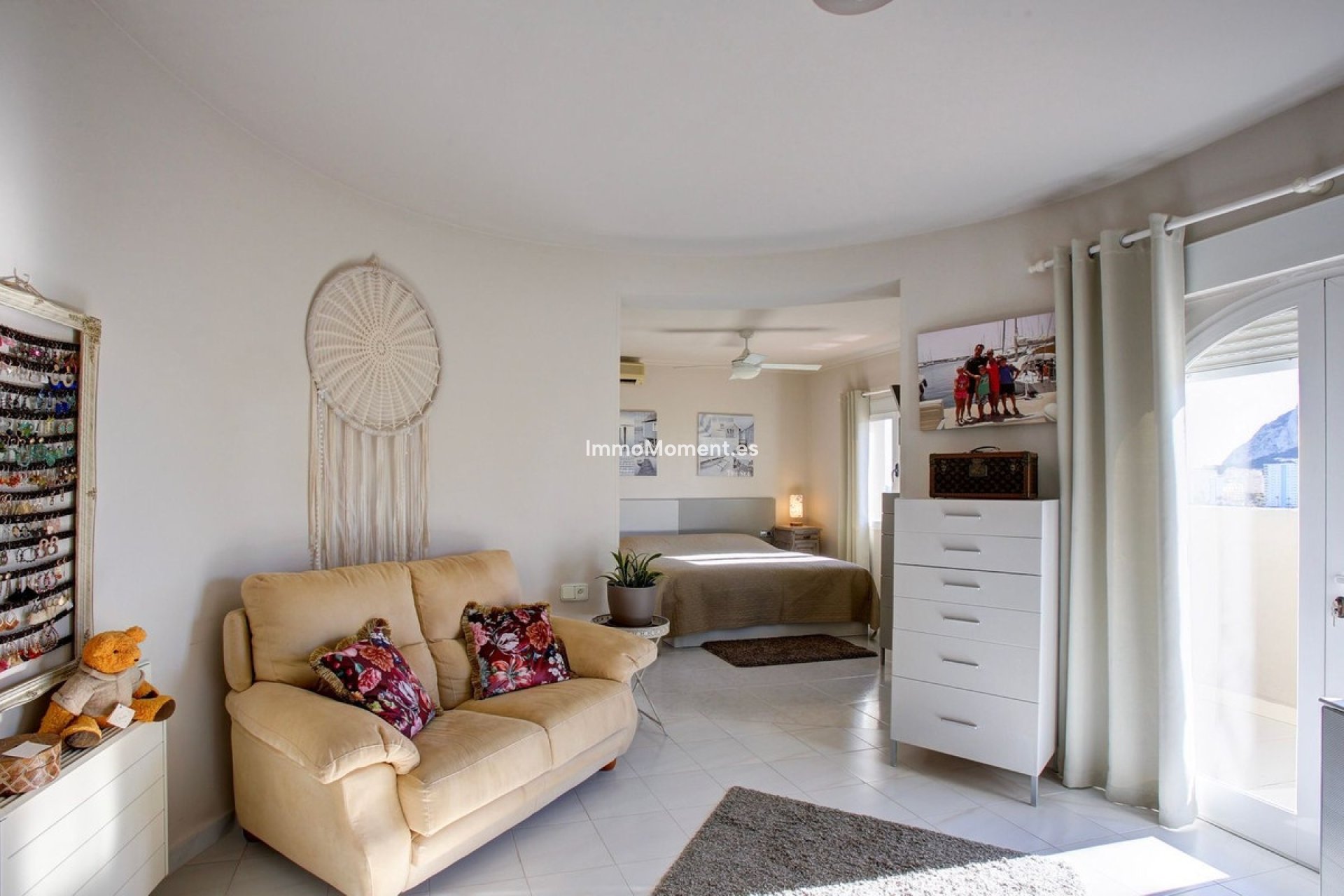 Wiederverkauf - Villa - Calpe - Calpe Centro