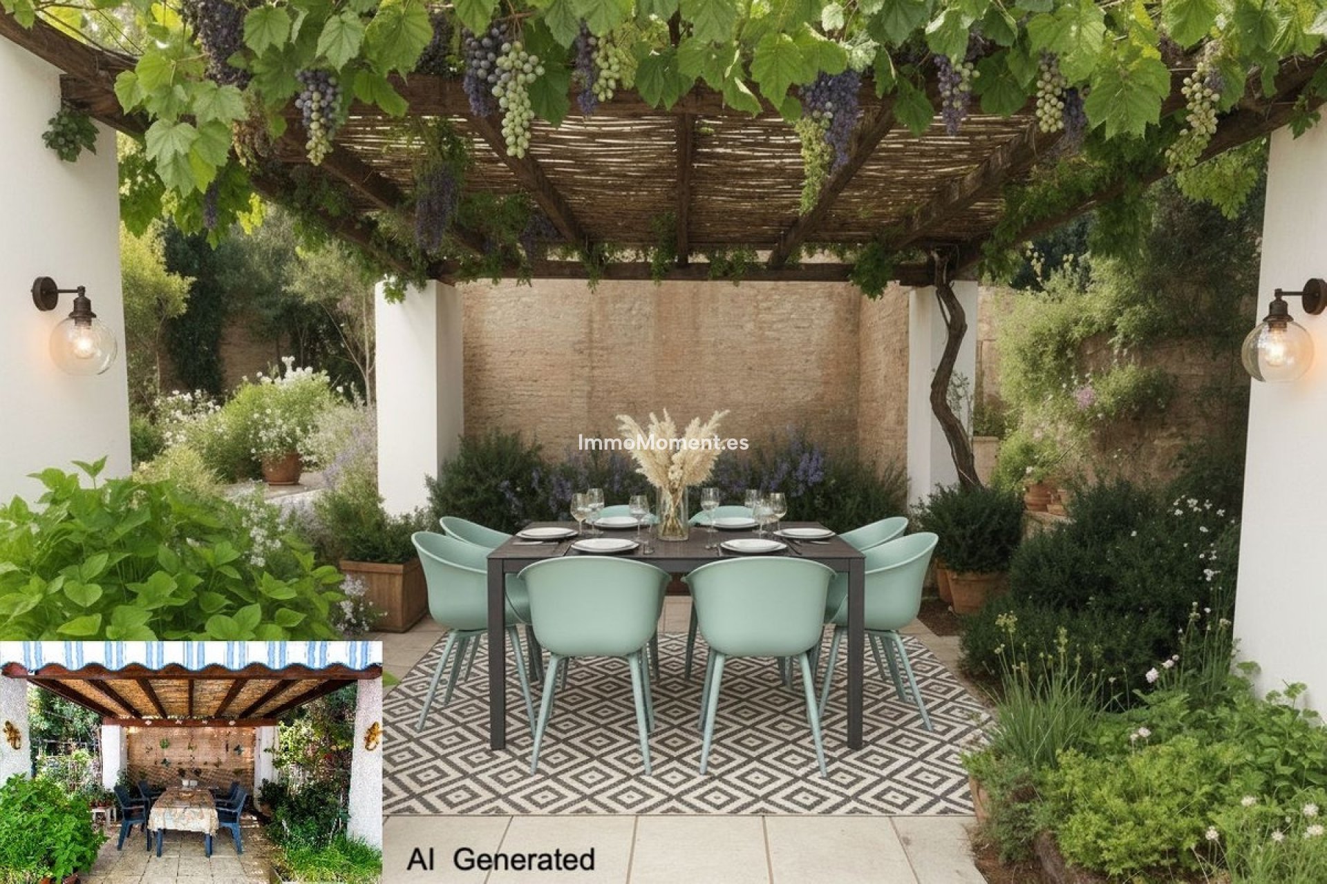 Wiederverkauf - Villa - Calpe - Calpe Centro