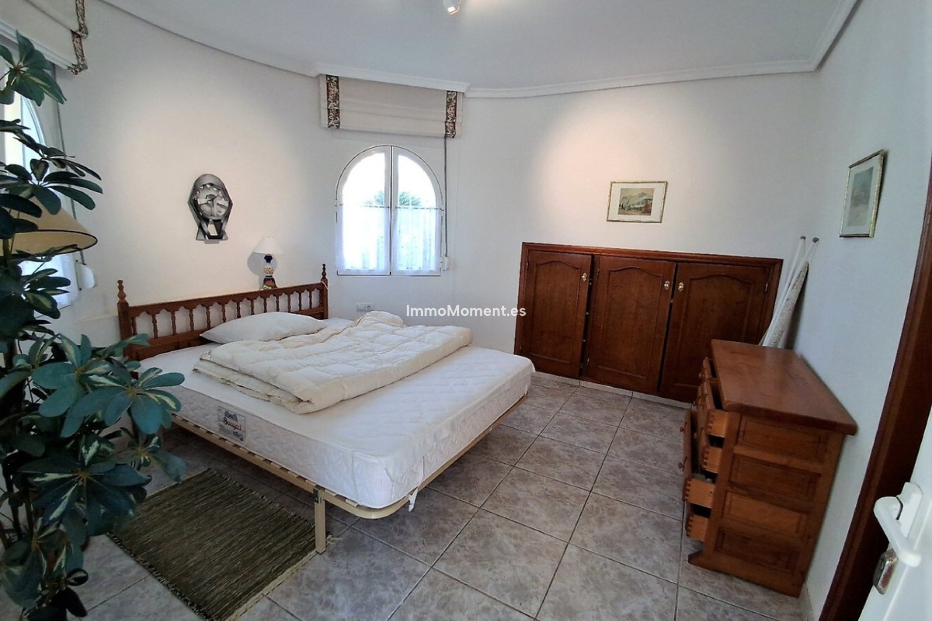 Wiederverkauf - Villa - Calpe - Calpe Centro