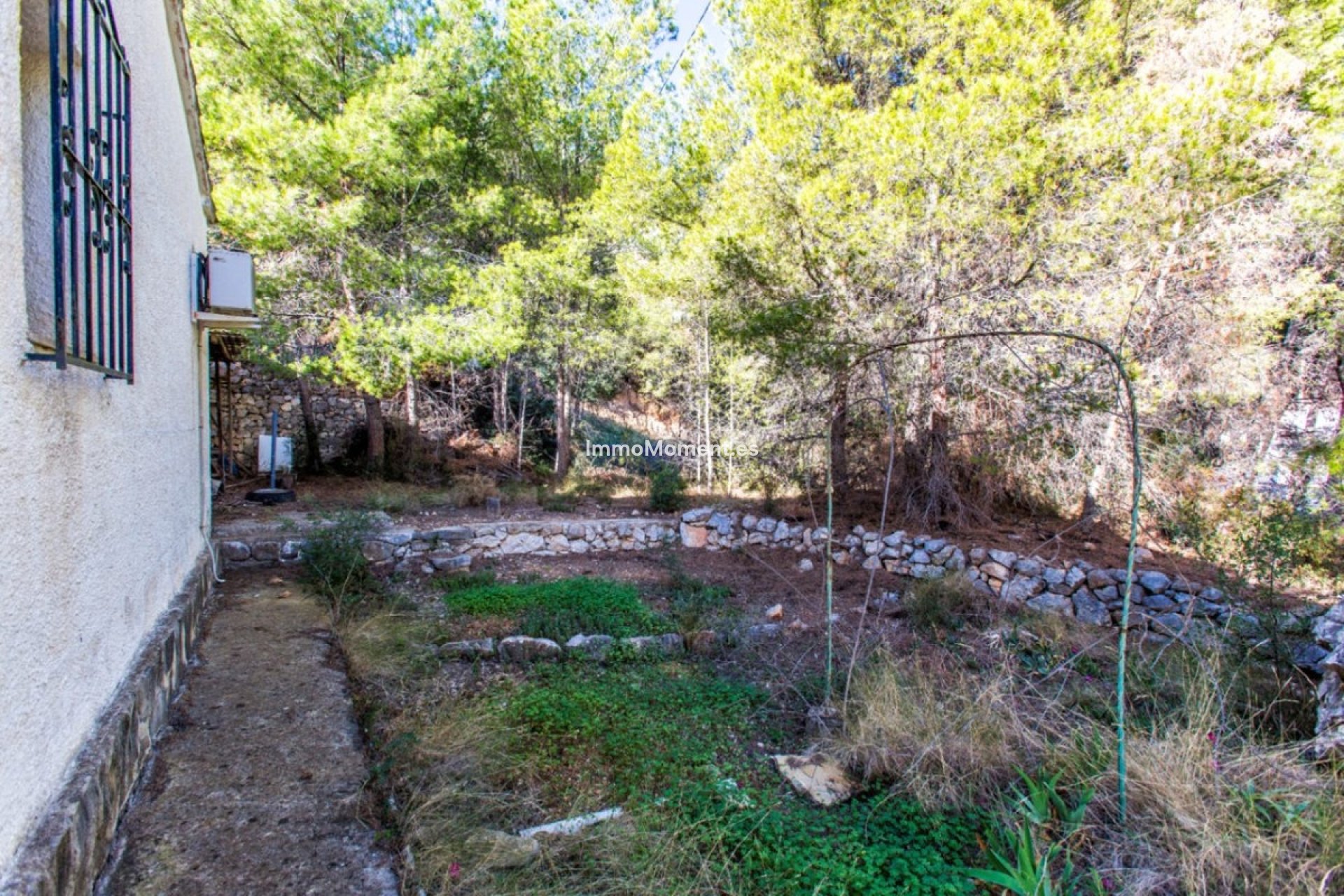 Wiederverkauf - Villa - Calpe - Calpe Centro