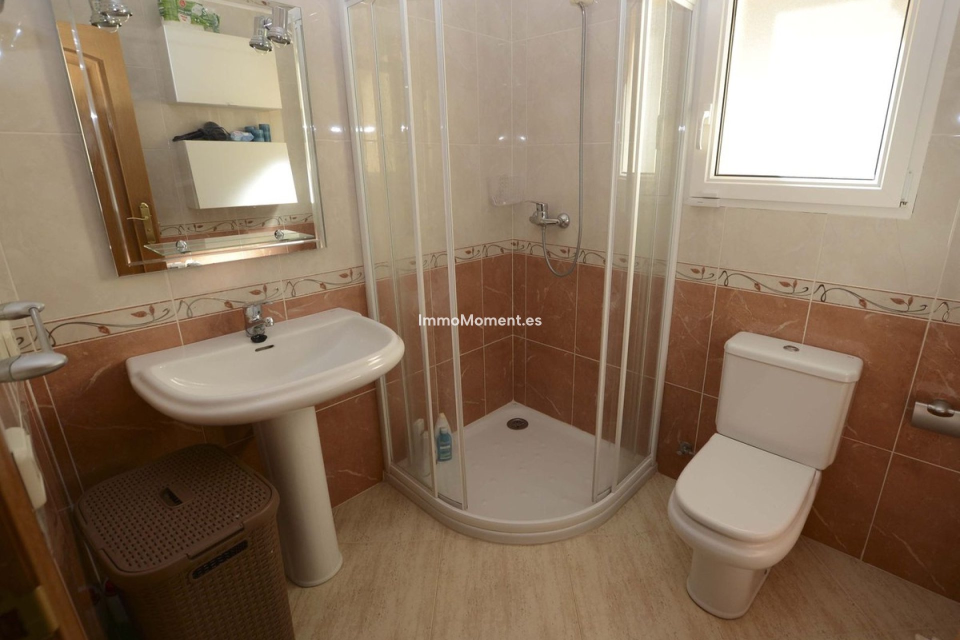 Wiederverkauf - Villa - Calpe - Calpe Centro