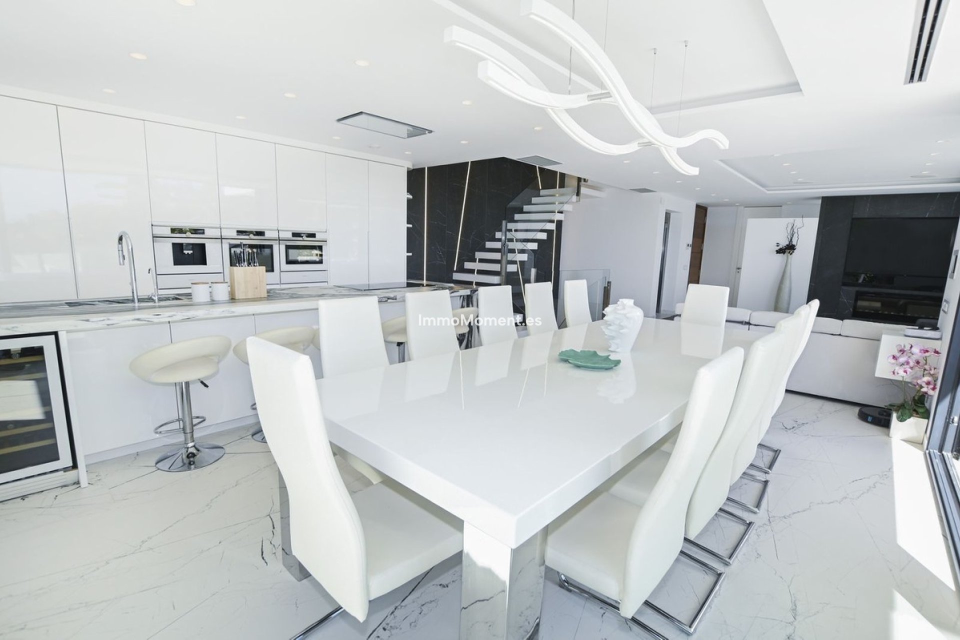 Wiederverkauf - Villa - Calpe - Calpe Centro