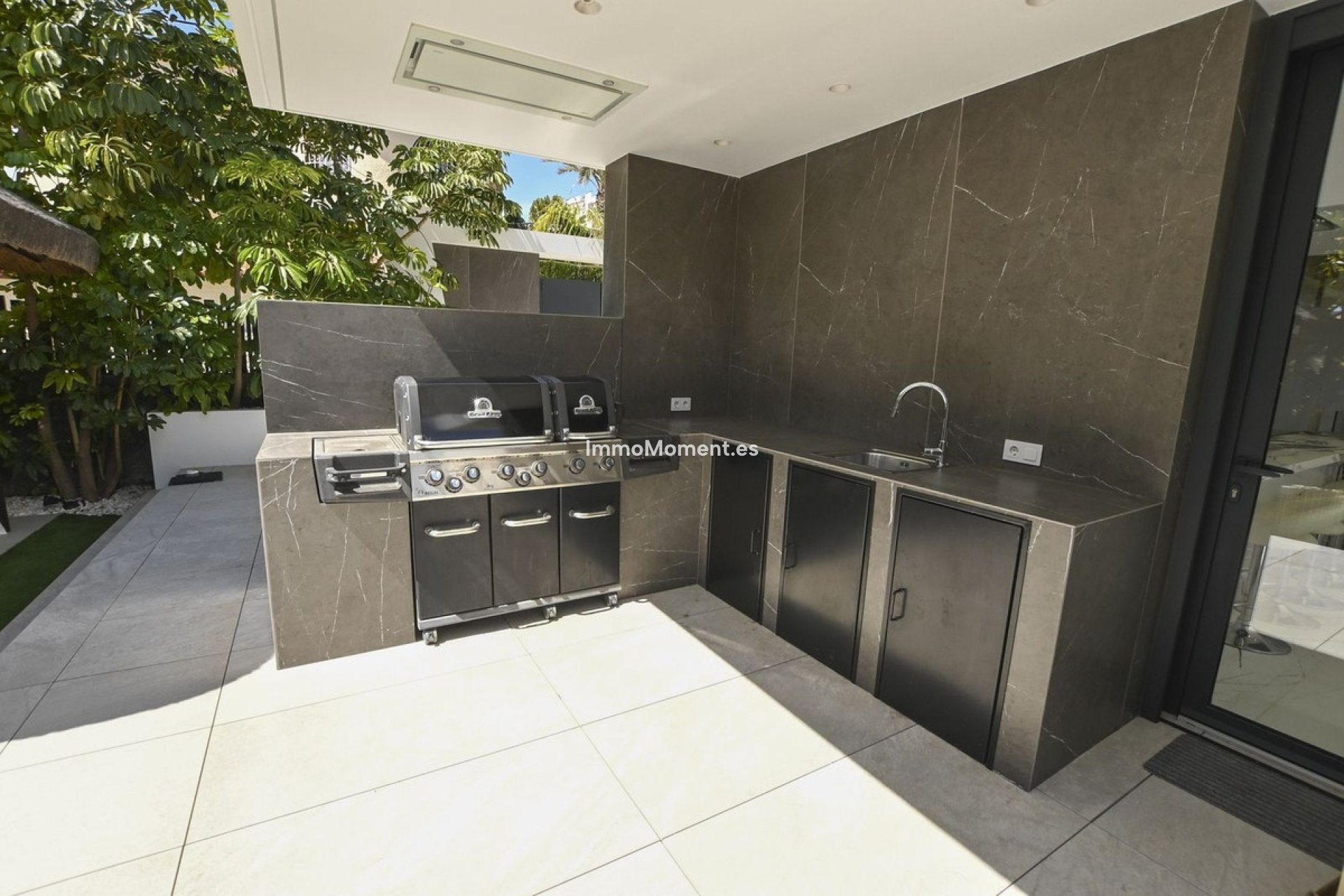 Wiederverkauf - Villa - Calpe - Calpe Centro