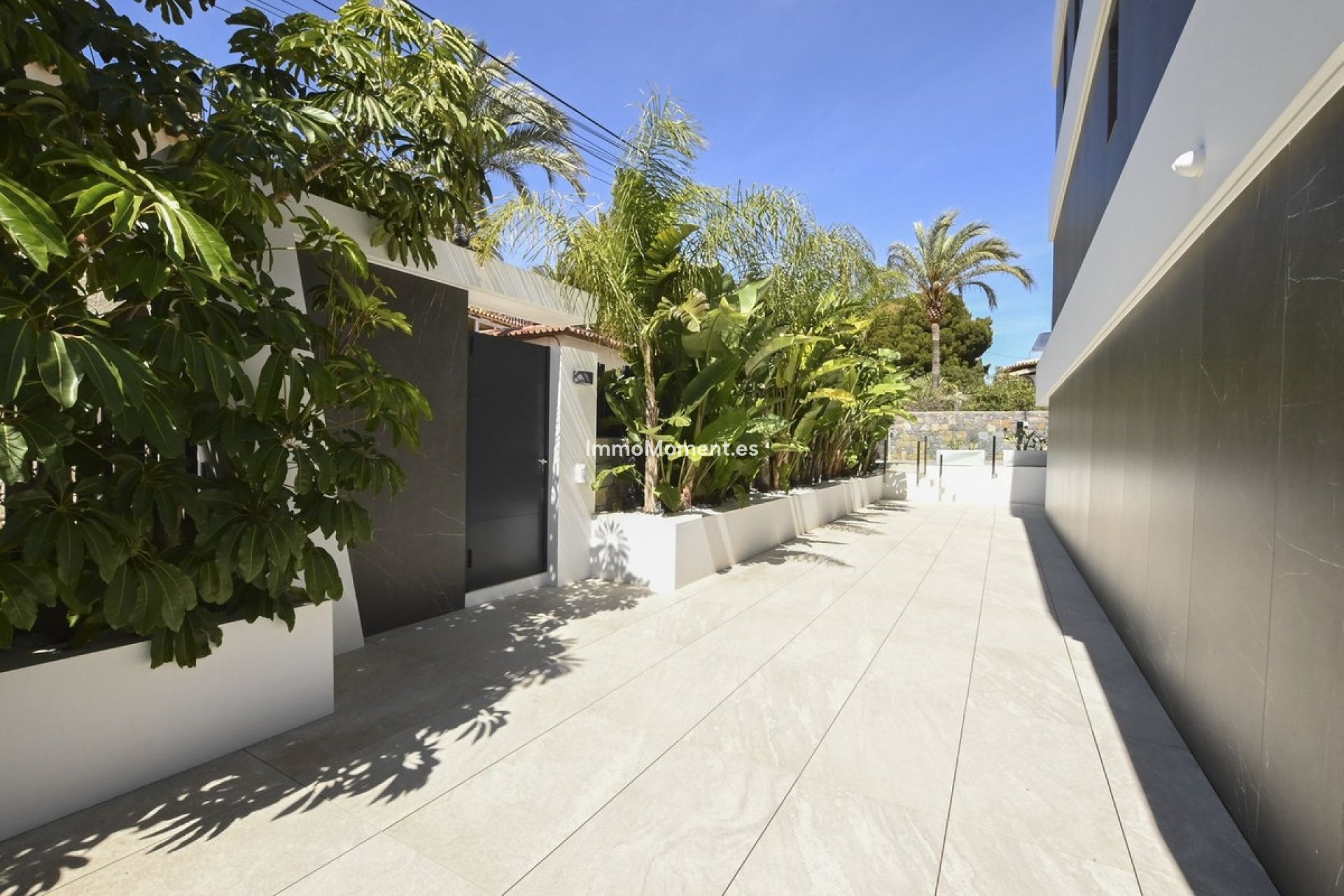 Wiederverkauf - Villa - Calpe - Calpe Centro